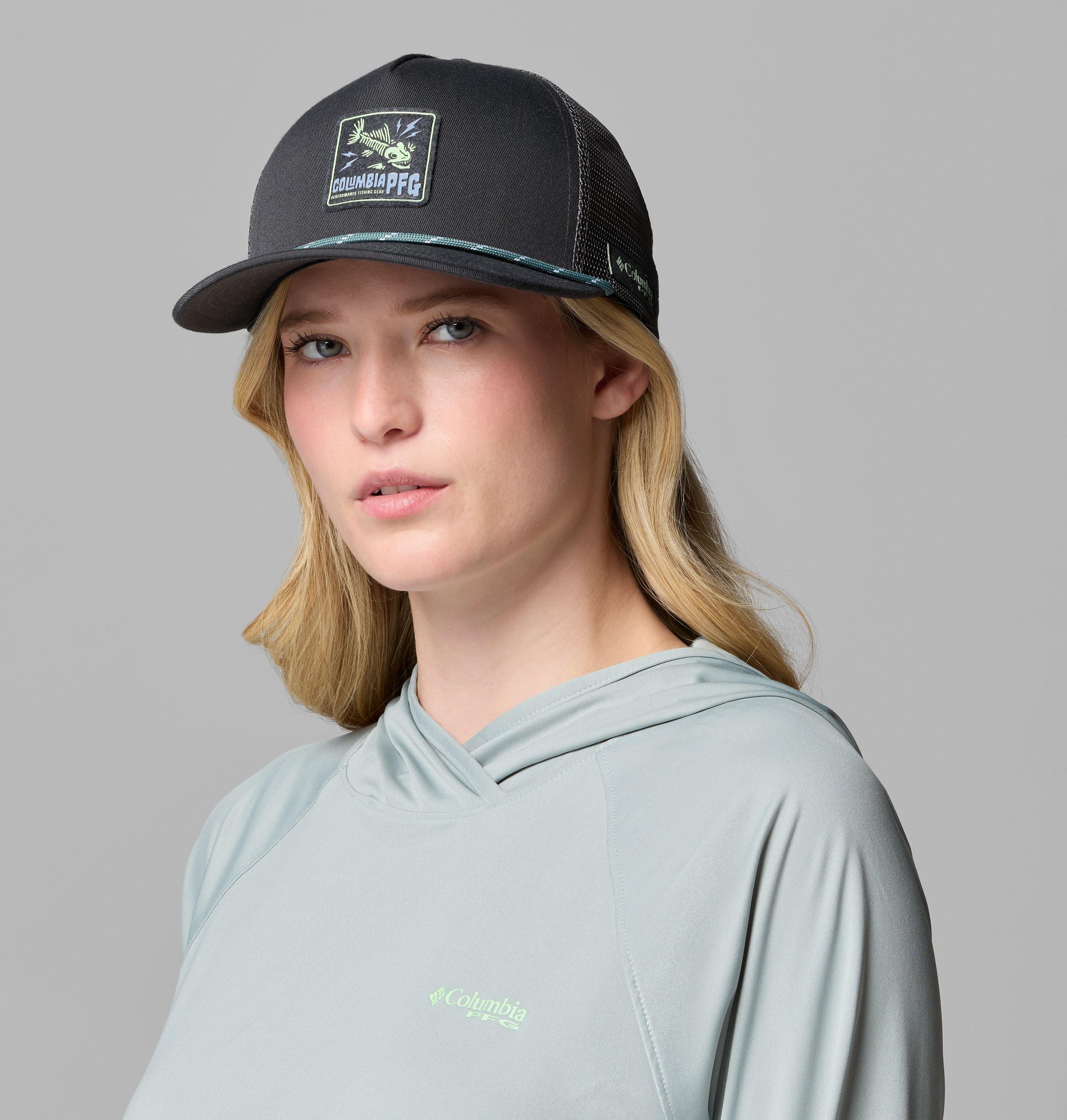 PFG Uncharted II Snap Back Hat | 012 | O/S 5