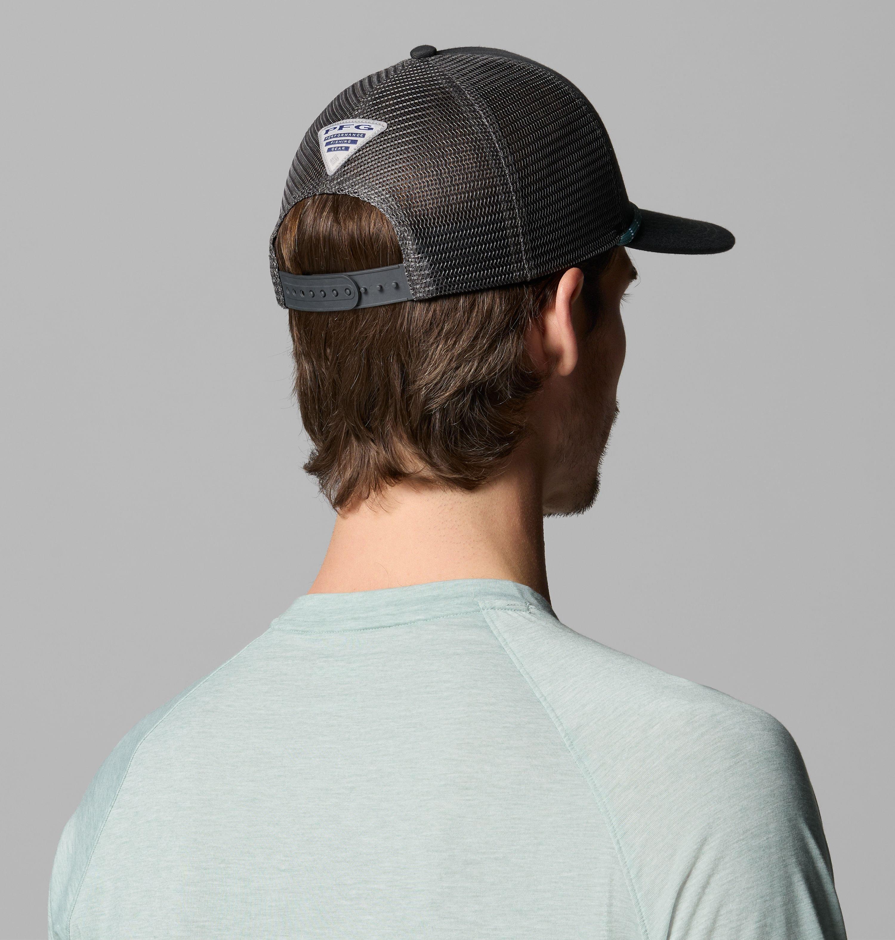 PFG Uncharted II Snap Back Hat | 012 | O/S 4