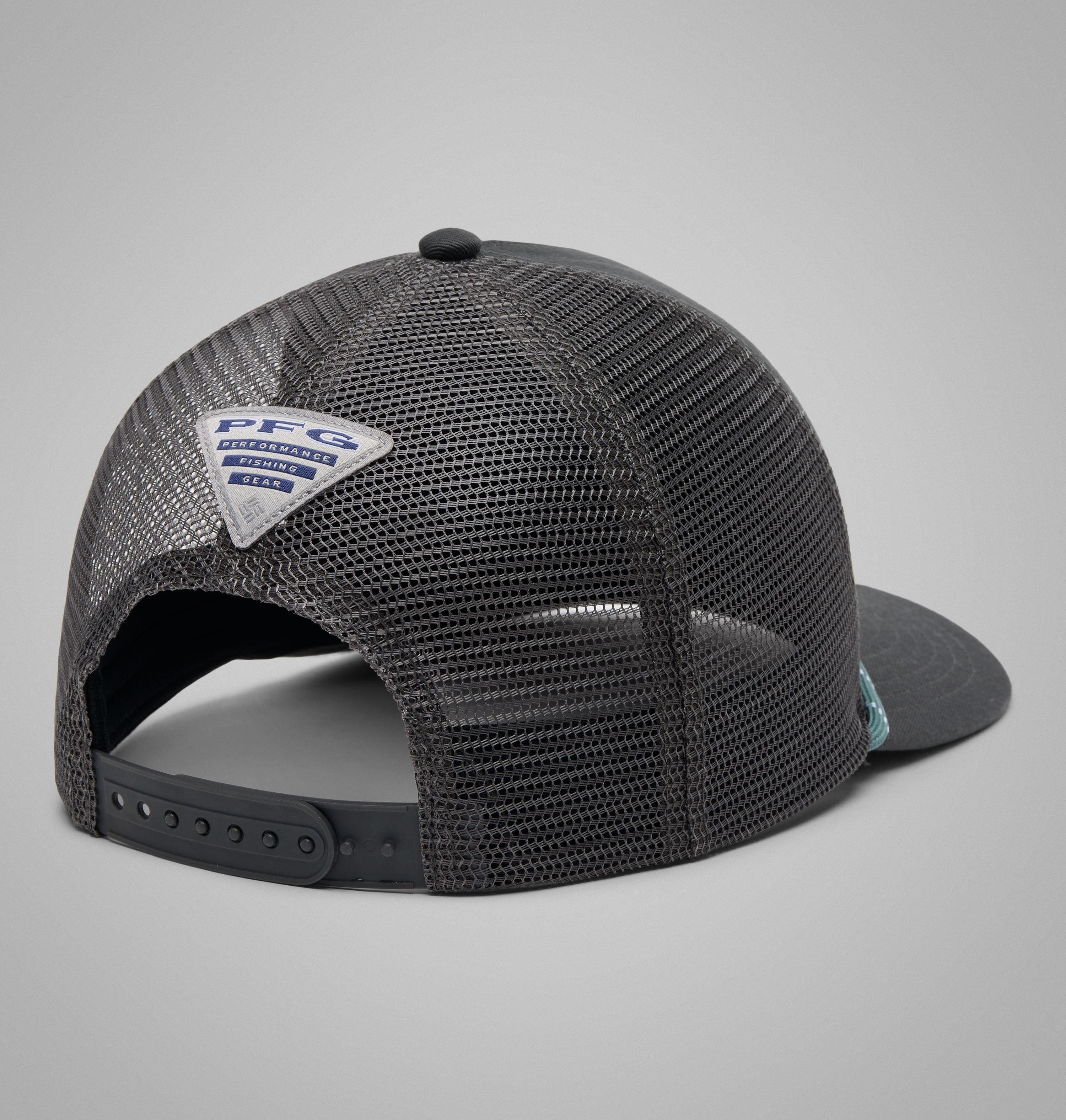 PFG Uncharted II Snap Back Hat | 012 | O/S 2