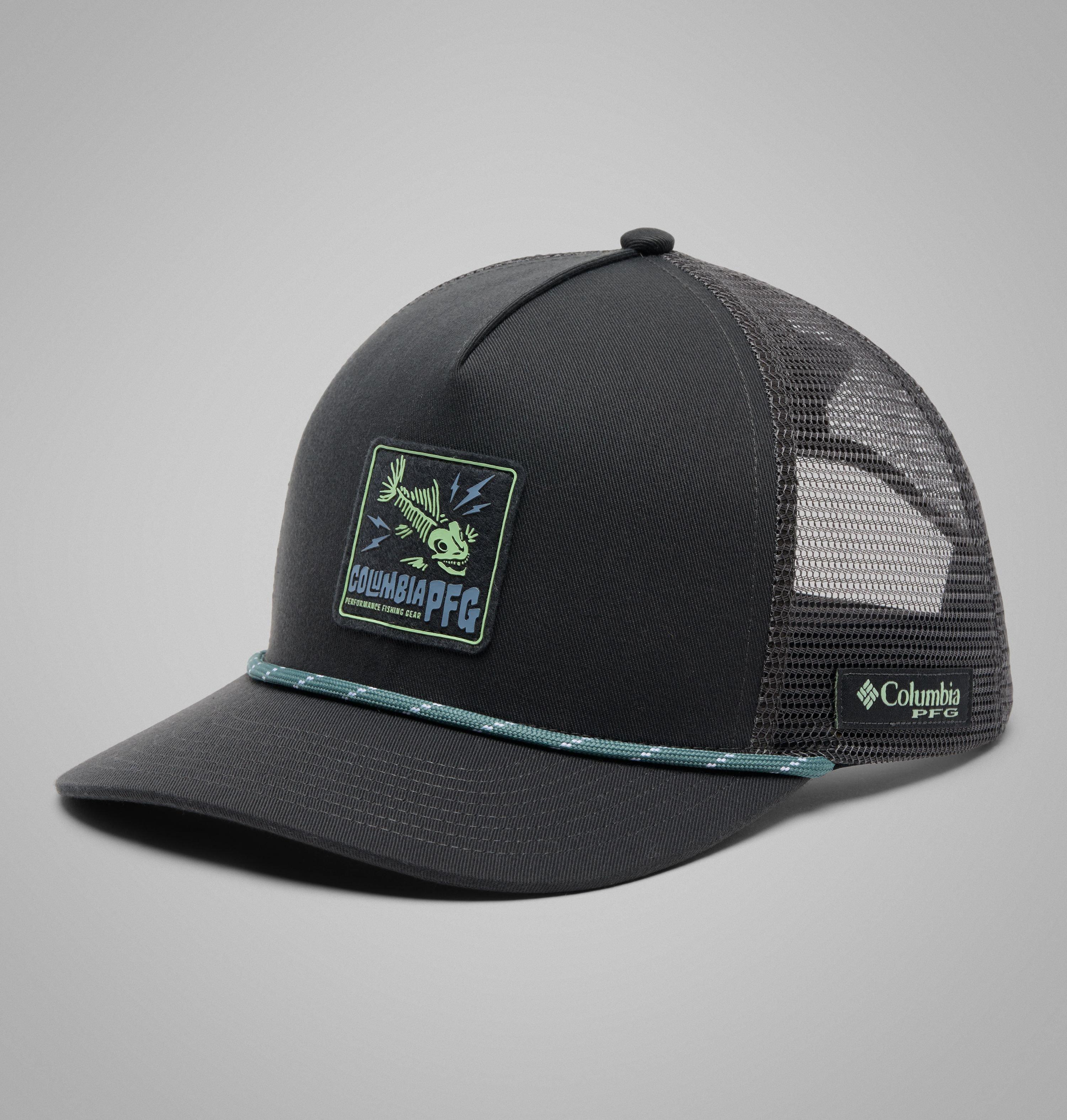 PFG Uncharted II Snap Back Hat | 012 | O/S 1