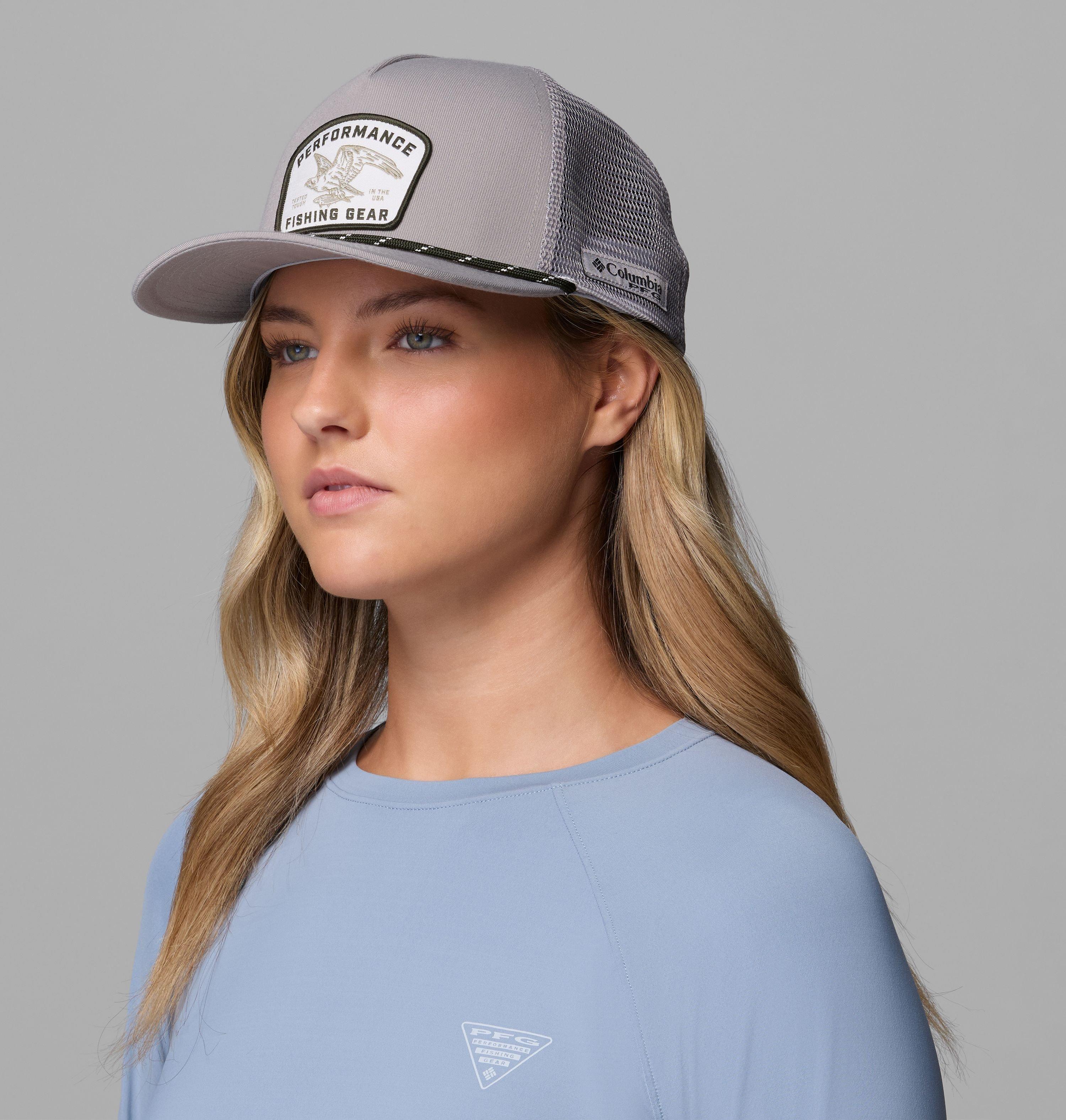 PFG Uncharted II Snap Back Hat | 029 | O/S 5