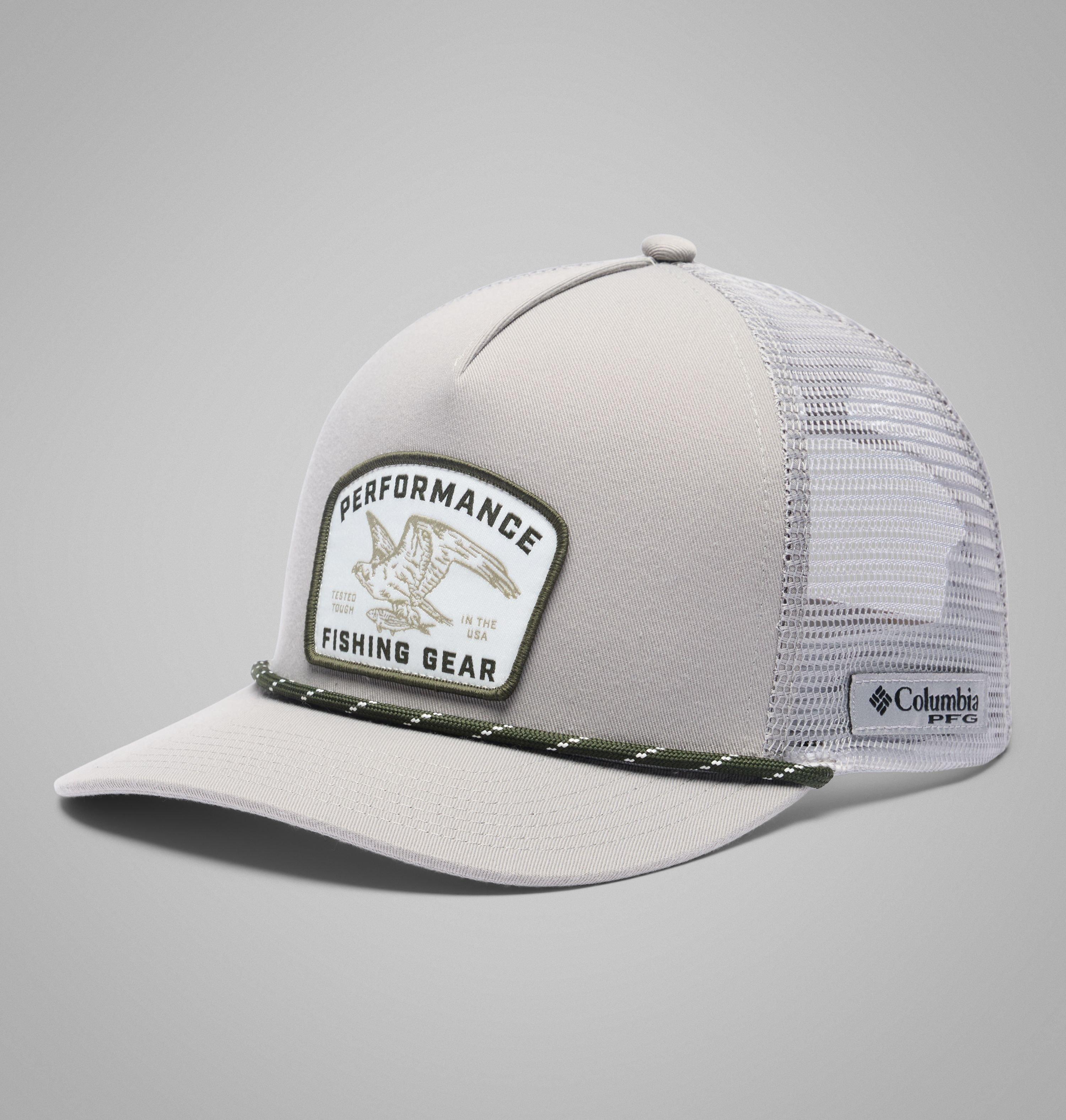 PFG Uncharted II Snap Back Hat | 029 | O/S 1