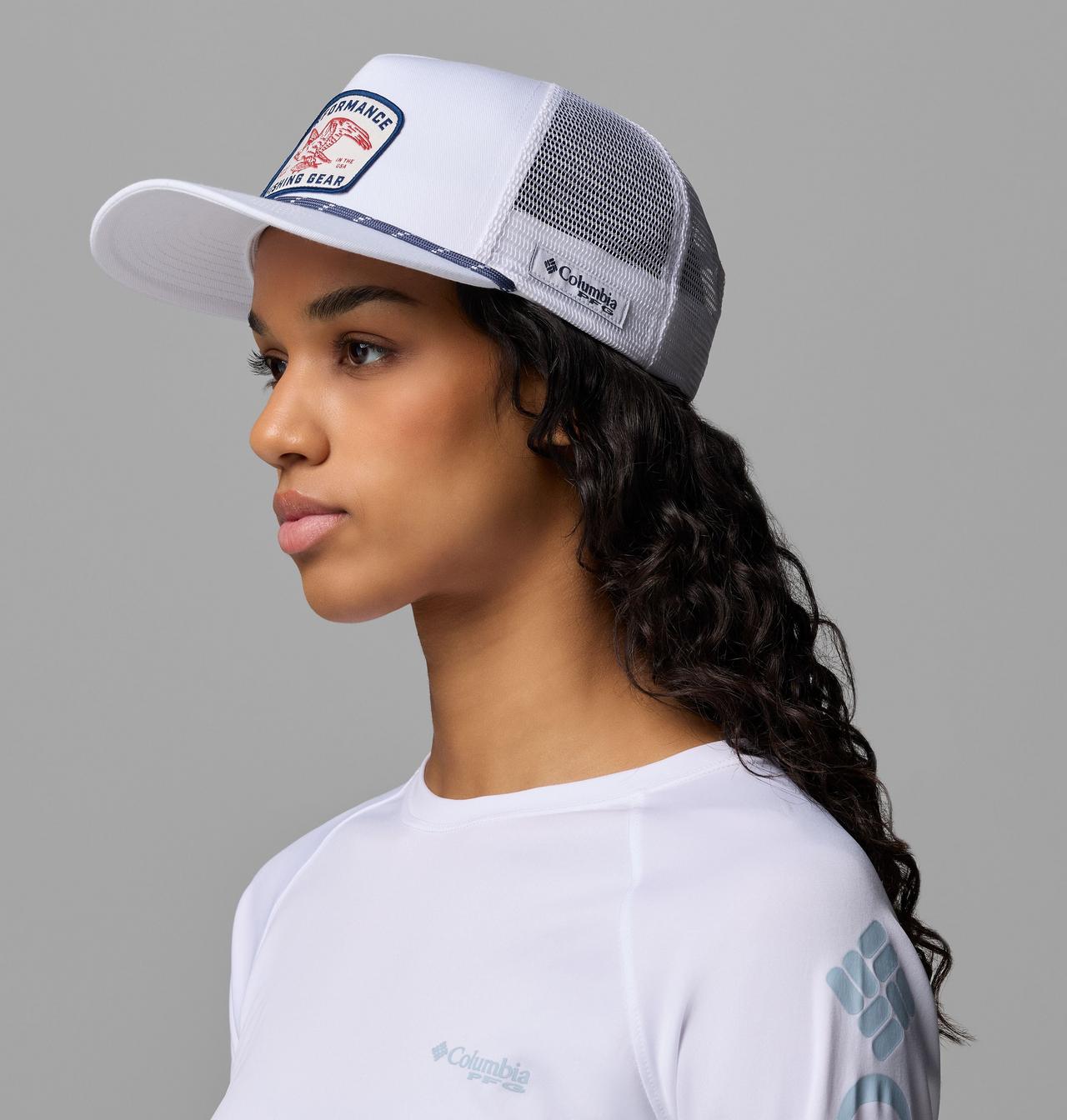 PFG Uncharted™ II Snap Back Hat 5