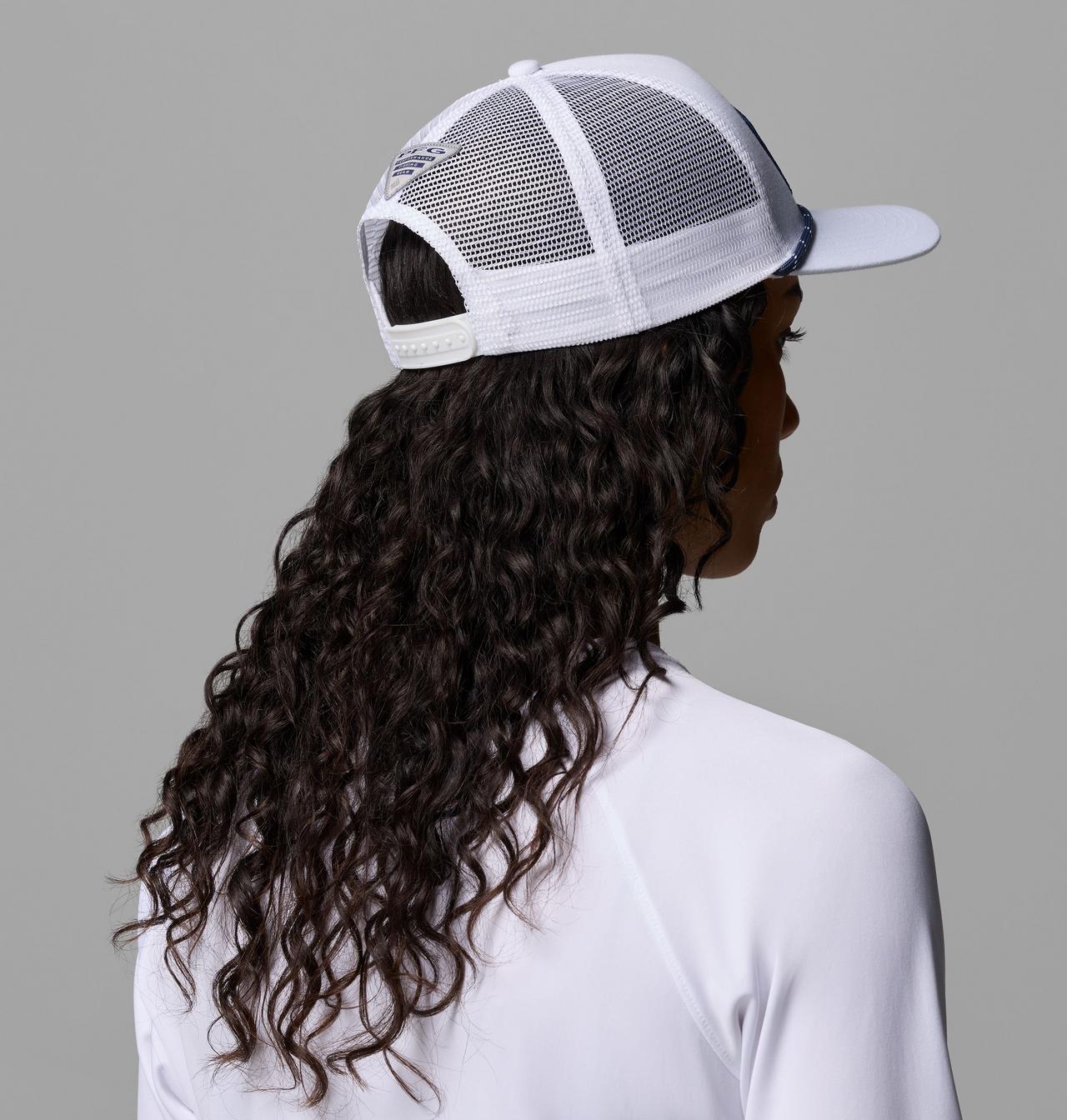 PFG Uncharted™ II Snap Back Hat 6