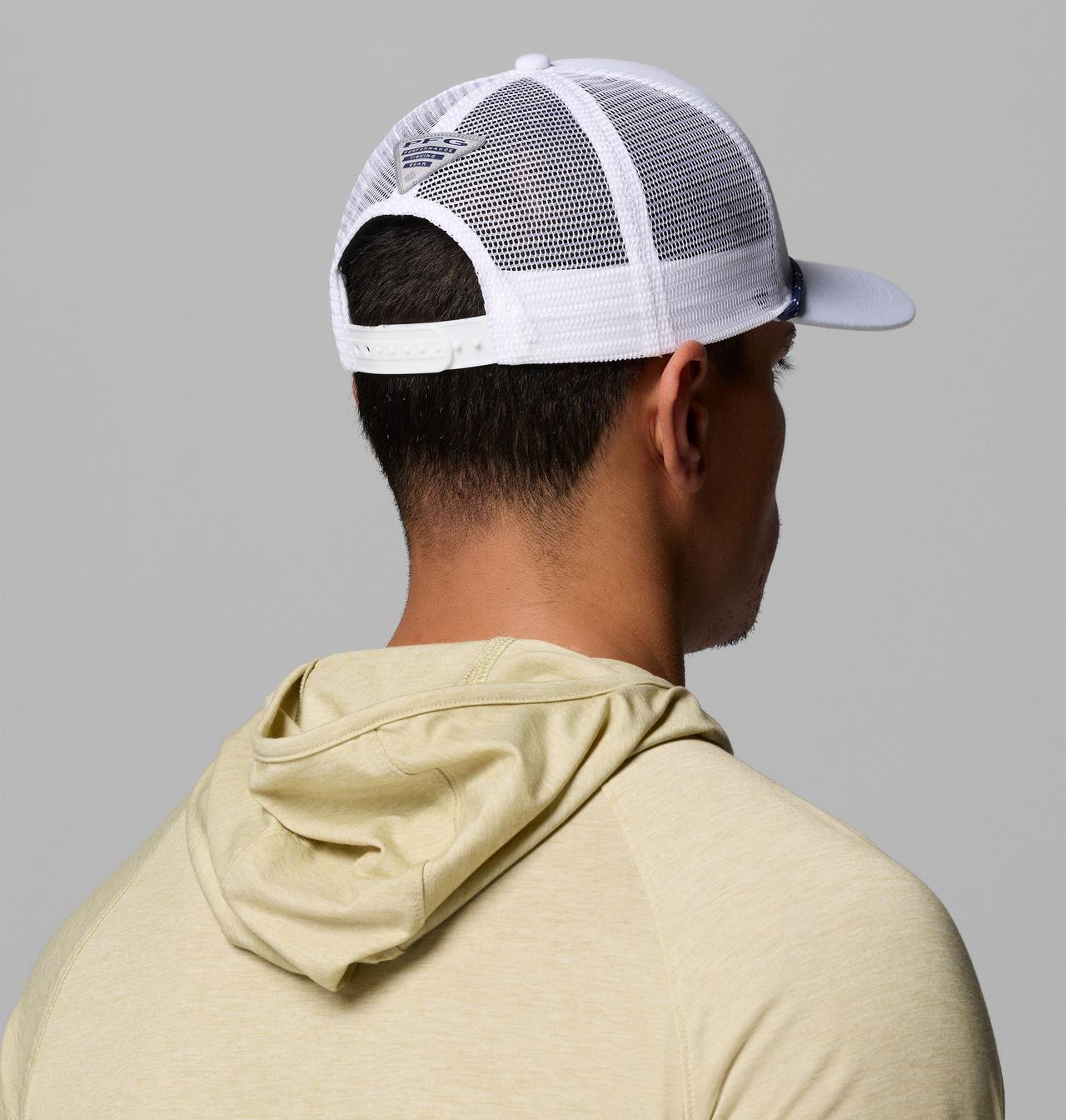 PFG Uncharted™ II Snap Back Hat 4