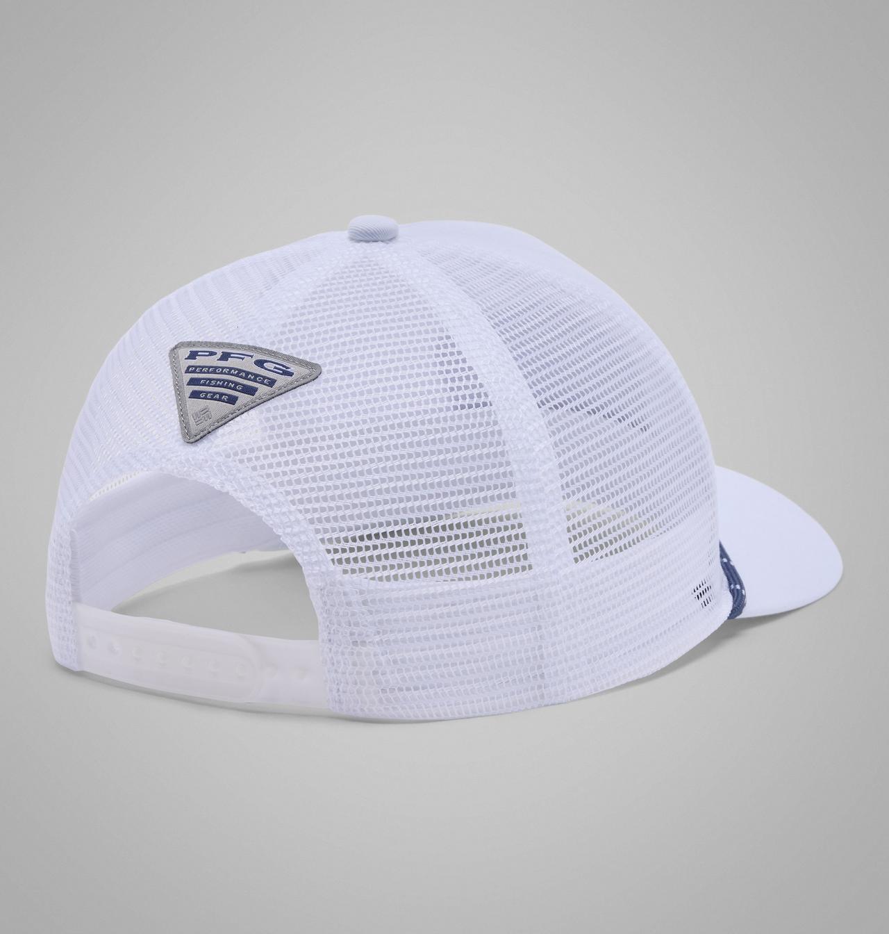 PFG Uncharted™ II Snap Back Hat 2