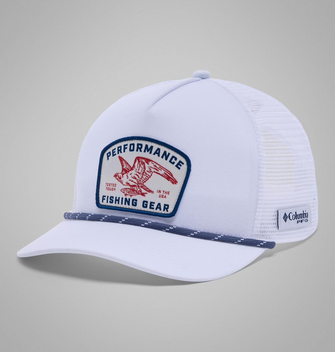 PFG Uncharted™ II Snap Back Hat 1