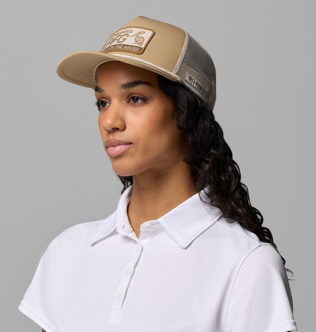 PFG Uncharted™ II Snap Back Hat | 214 | O/S 5