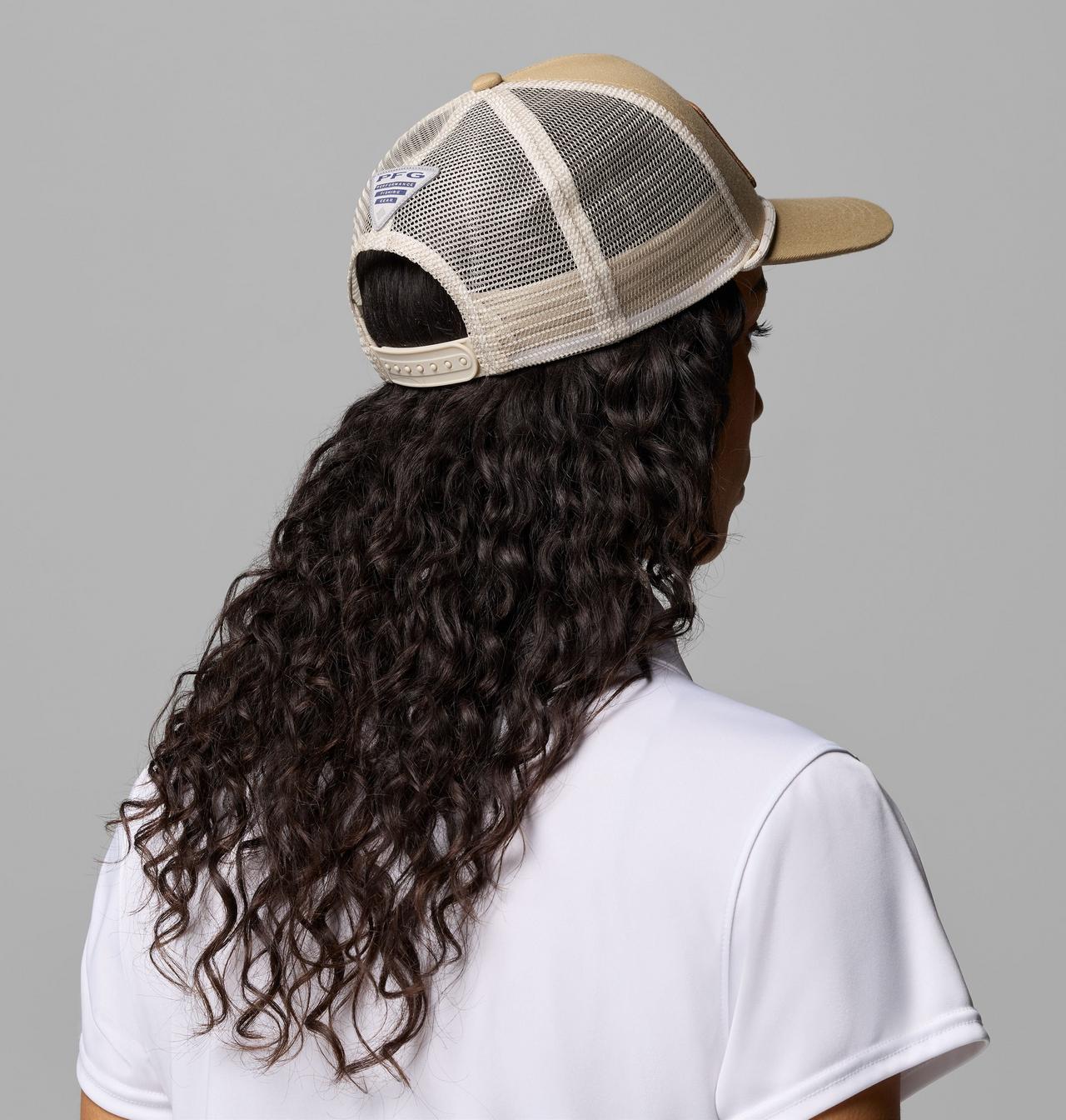 PFG Uncharted™ II Snap Back Hat | 214 | O/S 6