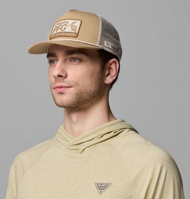 Unisex Uncharted II Cap, Color: Beach, FOTW Pelican, image 7