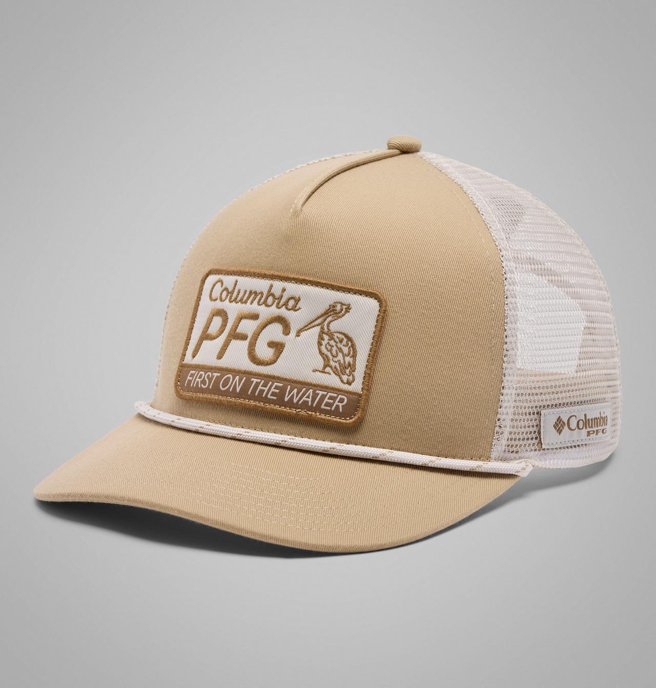 PFG Uncharted™ II Snap Back Hat | 214 | O/S 1