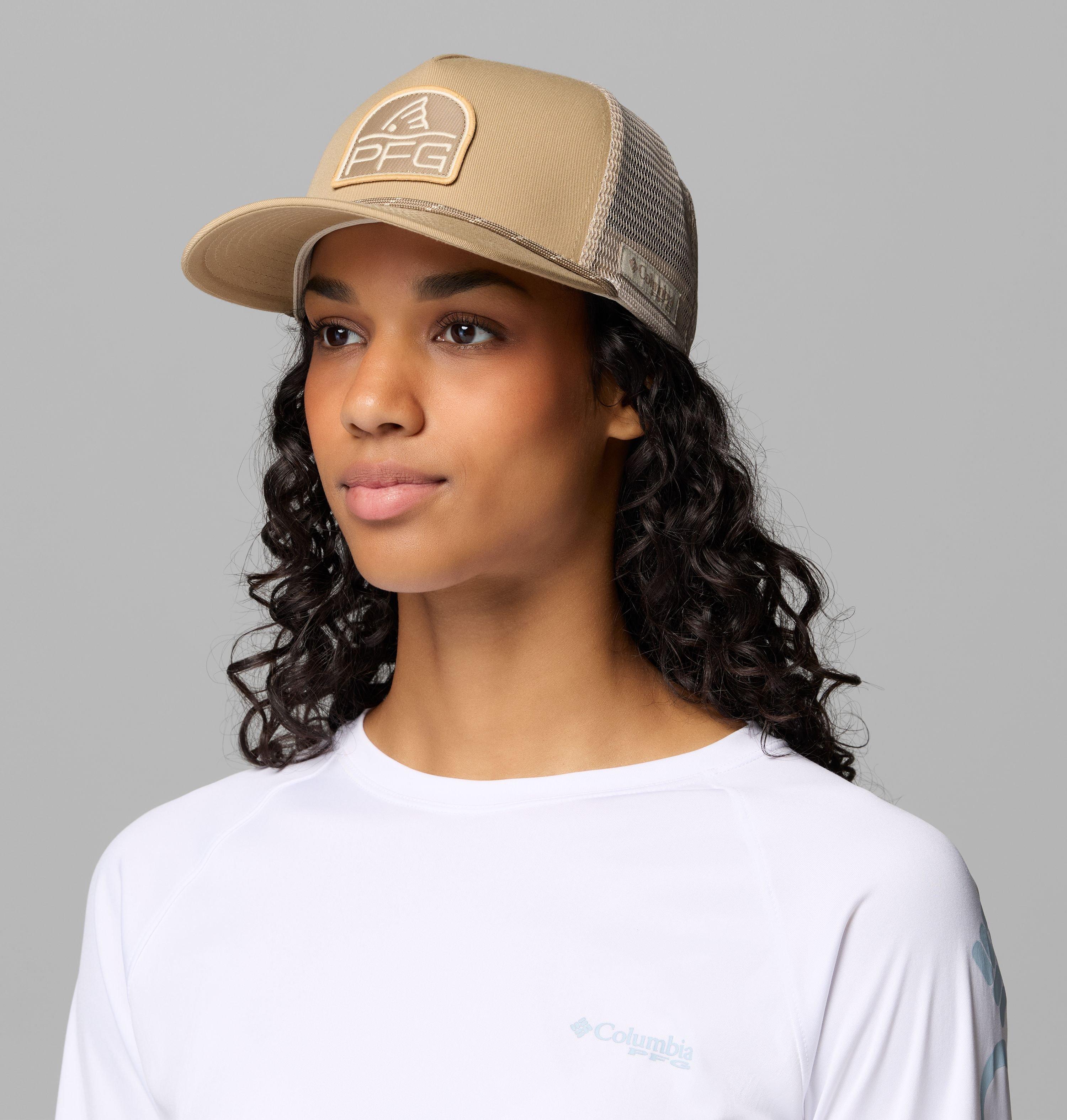 PFG Uncharted II Snap Back Hat | 215 | O/S 5