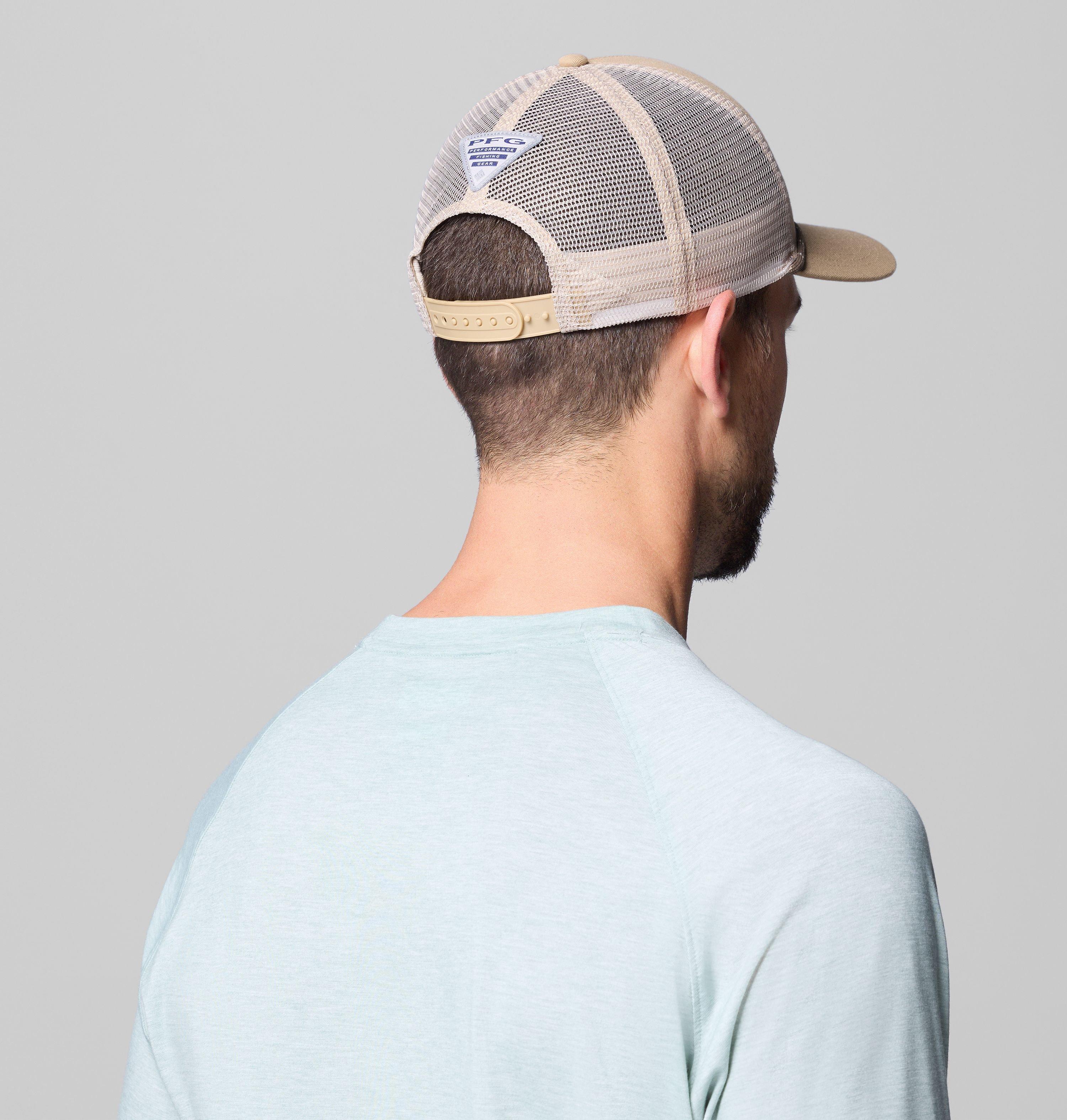 PFG Uncharted II Snap Back Hat | 215 | O/S 4