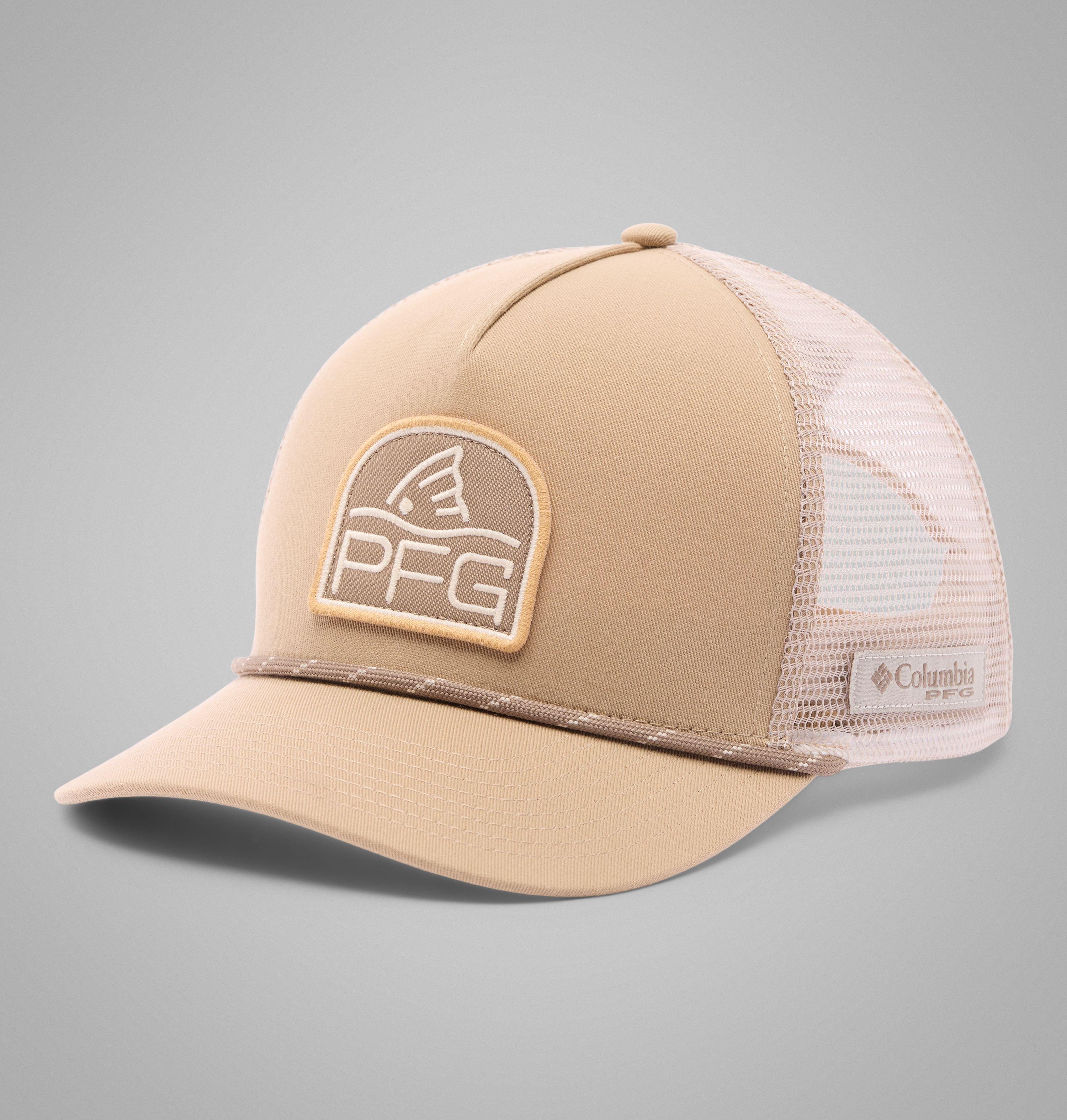 PFG Uncharted II Snap Back Hat | 215 | O/S 1