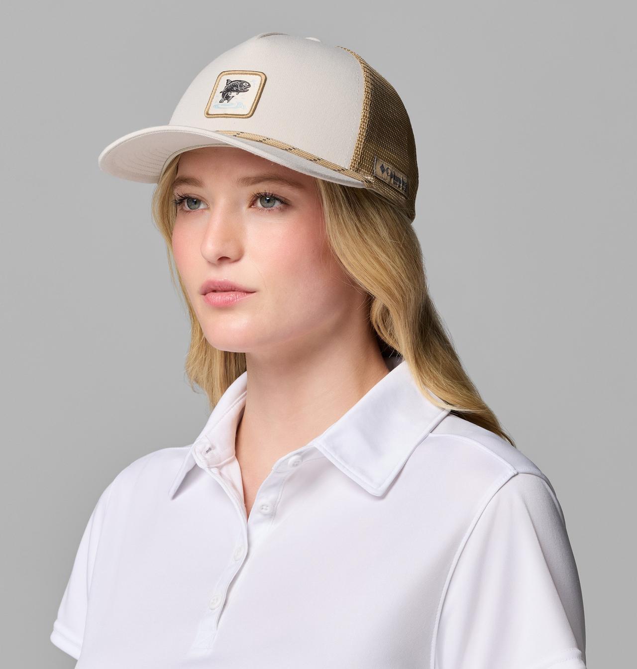 PFG Uncharted™ II Snap Back Hat | 278 | O/S 5