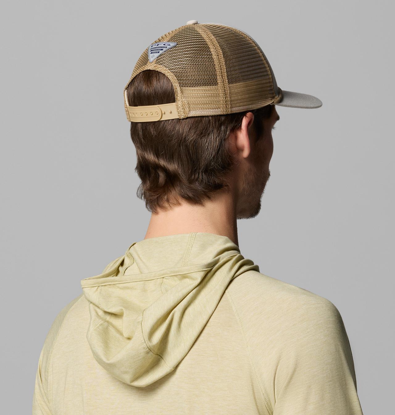 PFG Uncharted™ II Snap Back Hat | 278 | O/S 4