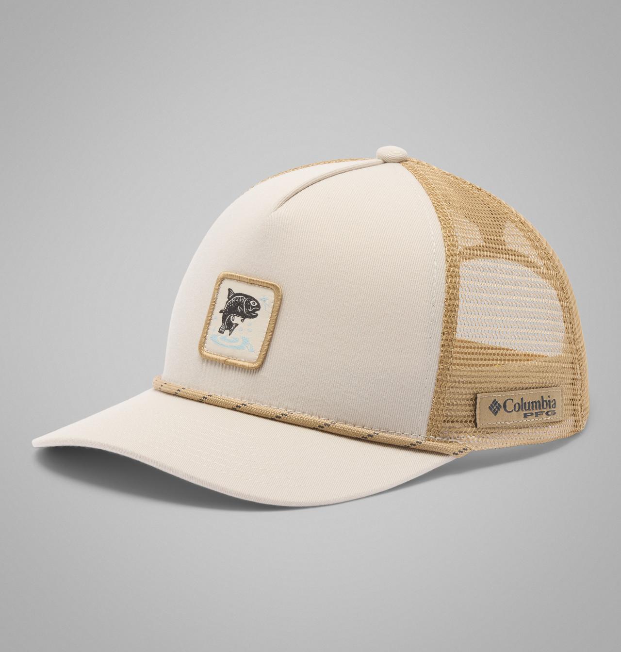 PFG Uncharted™ II Snap Back Hat | 278 | O/S 1