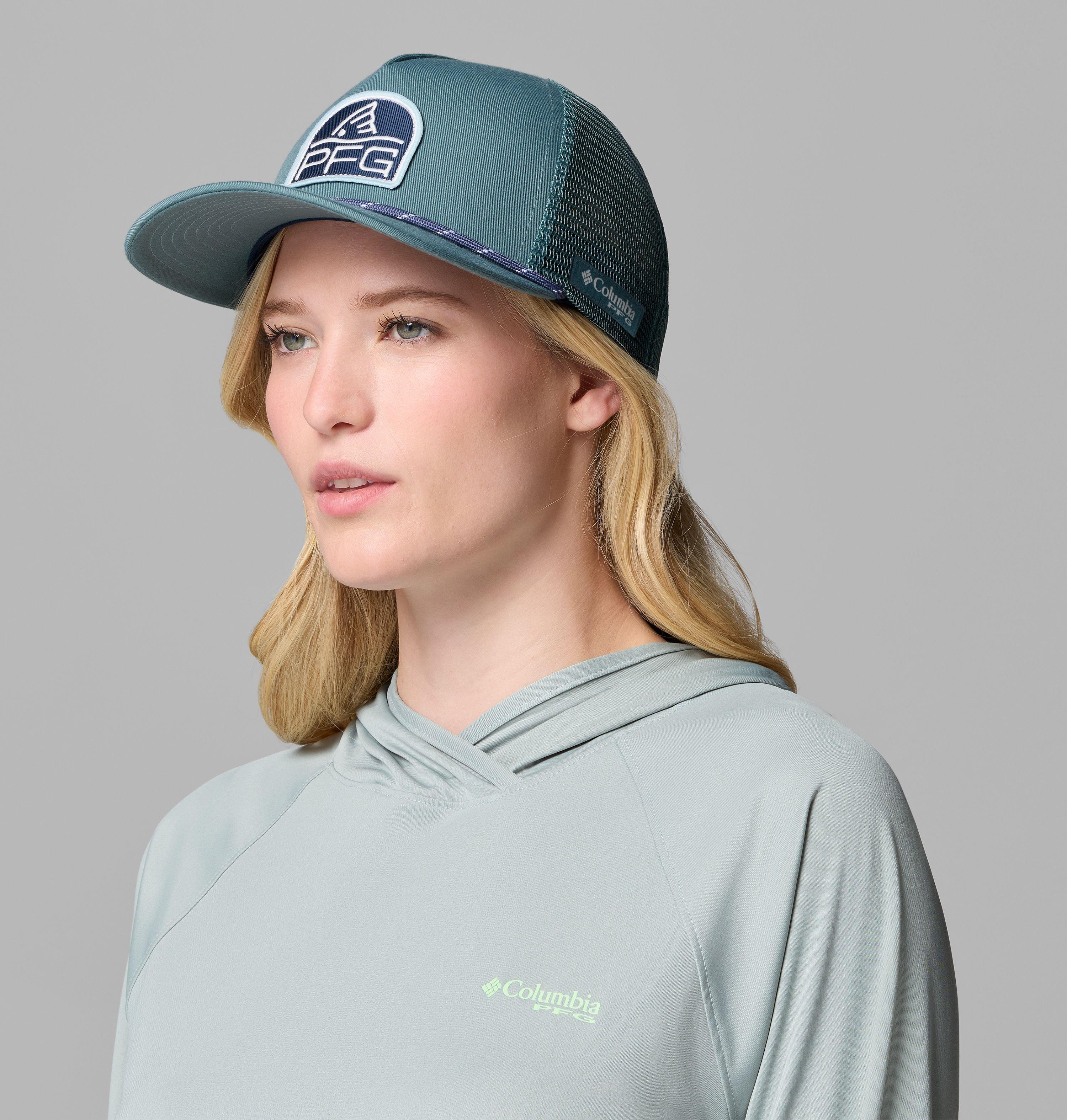 PFG Uncharted II Snap Back Hat 5
