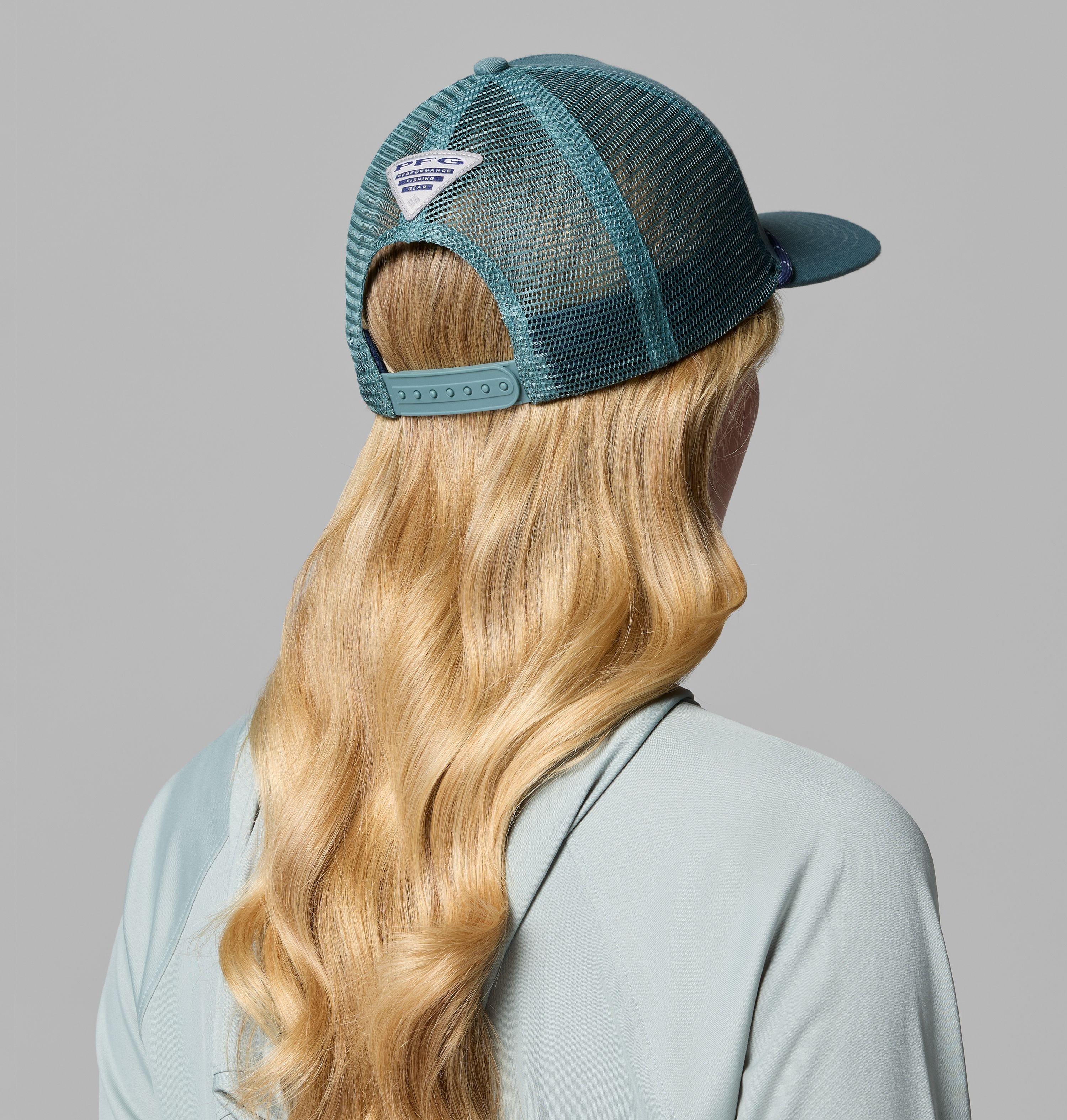 PFG Uncharted II Snap Back Hat 6