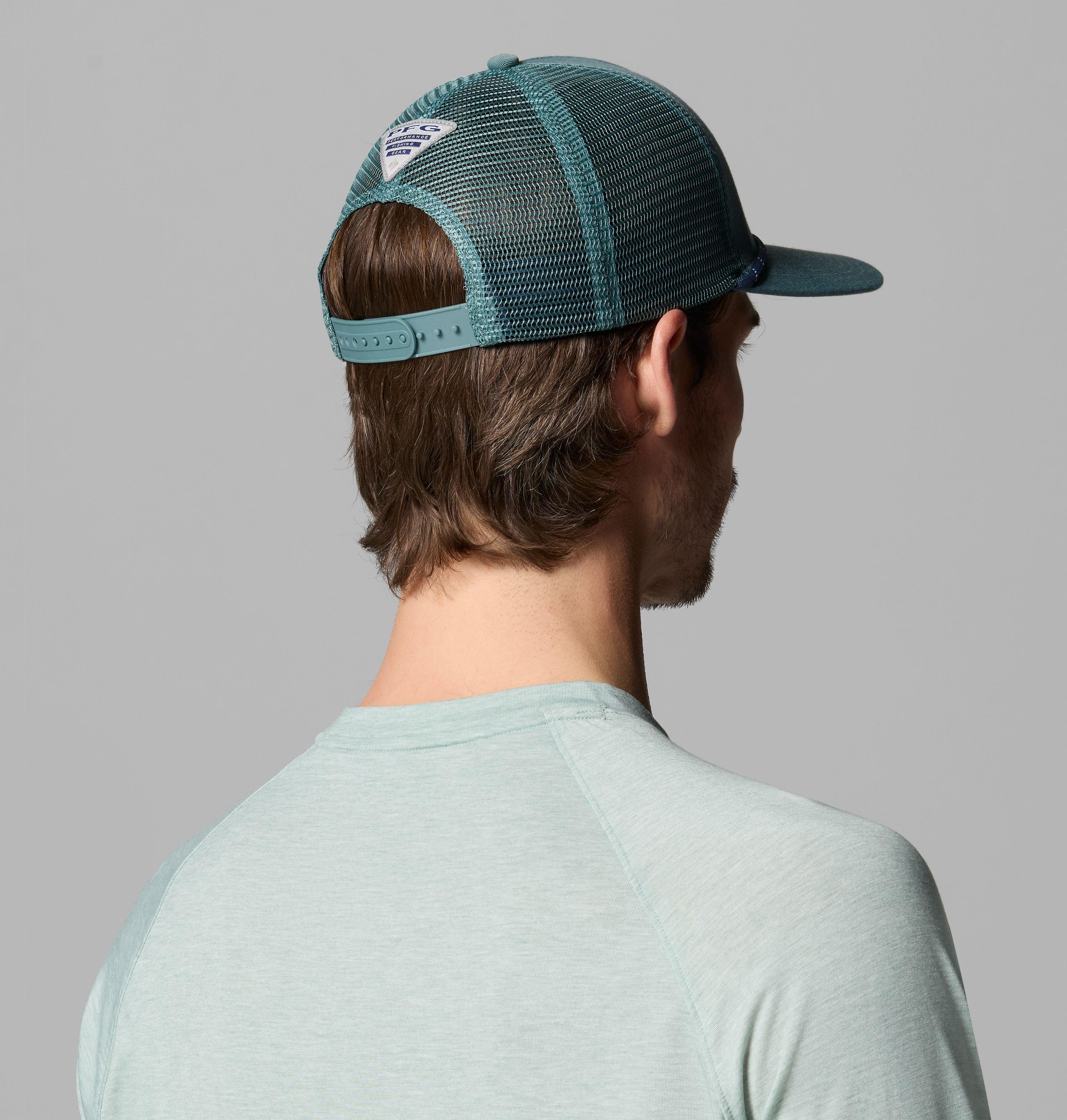 PFG Uncharted II Snap Back Hat 4