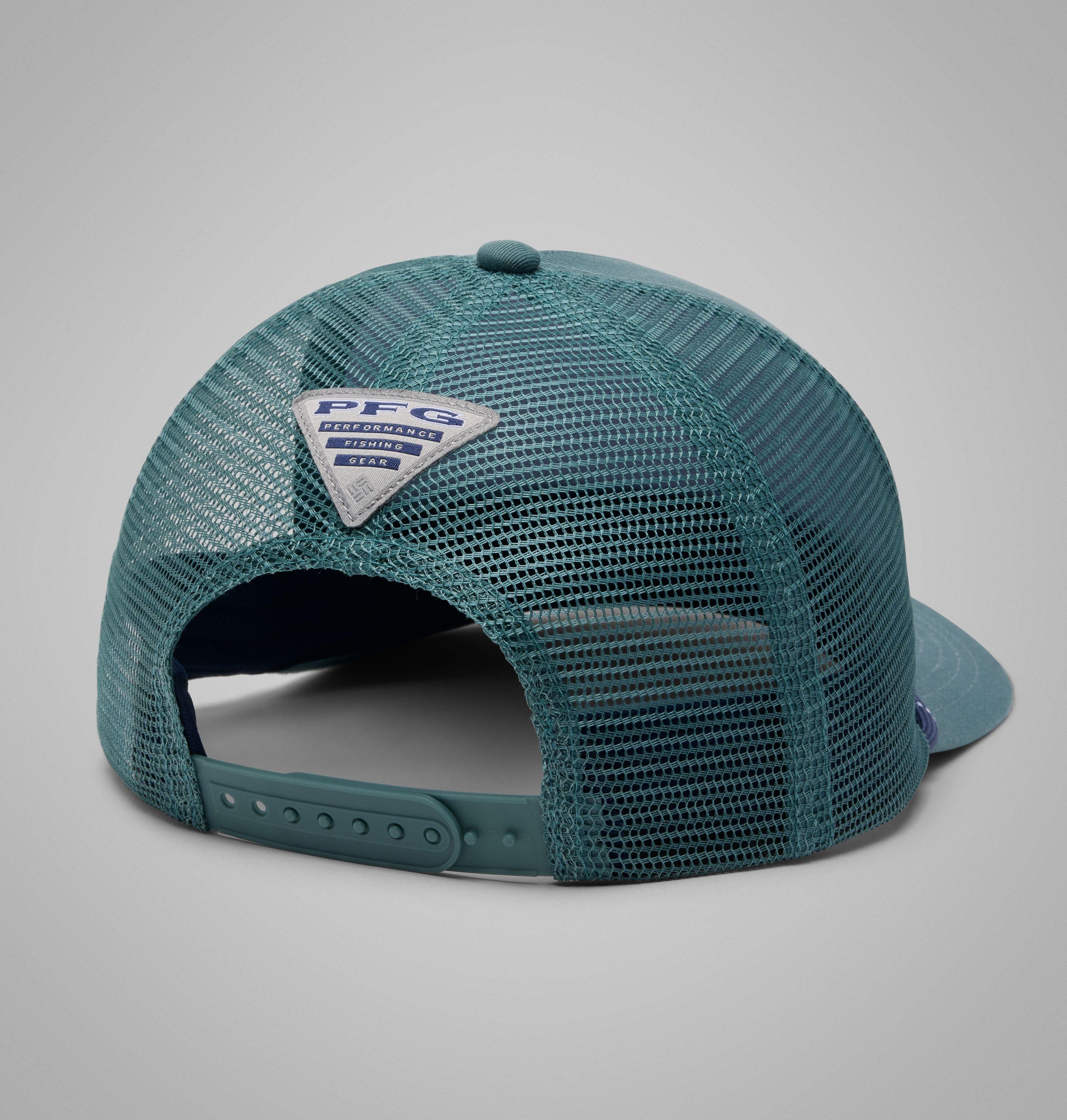 PFG Uncharted II Snap Back Hat 2