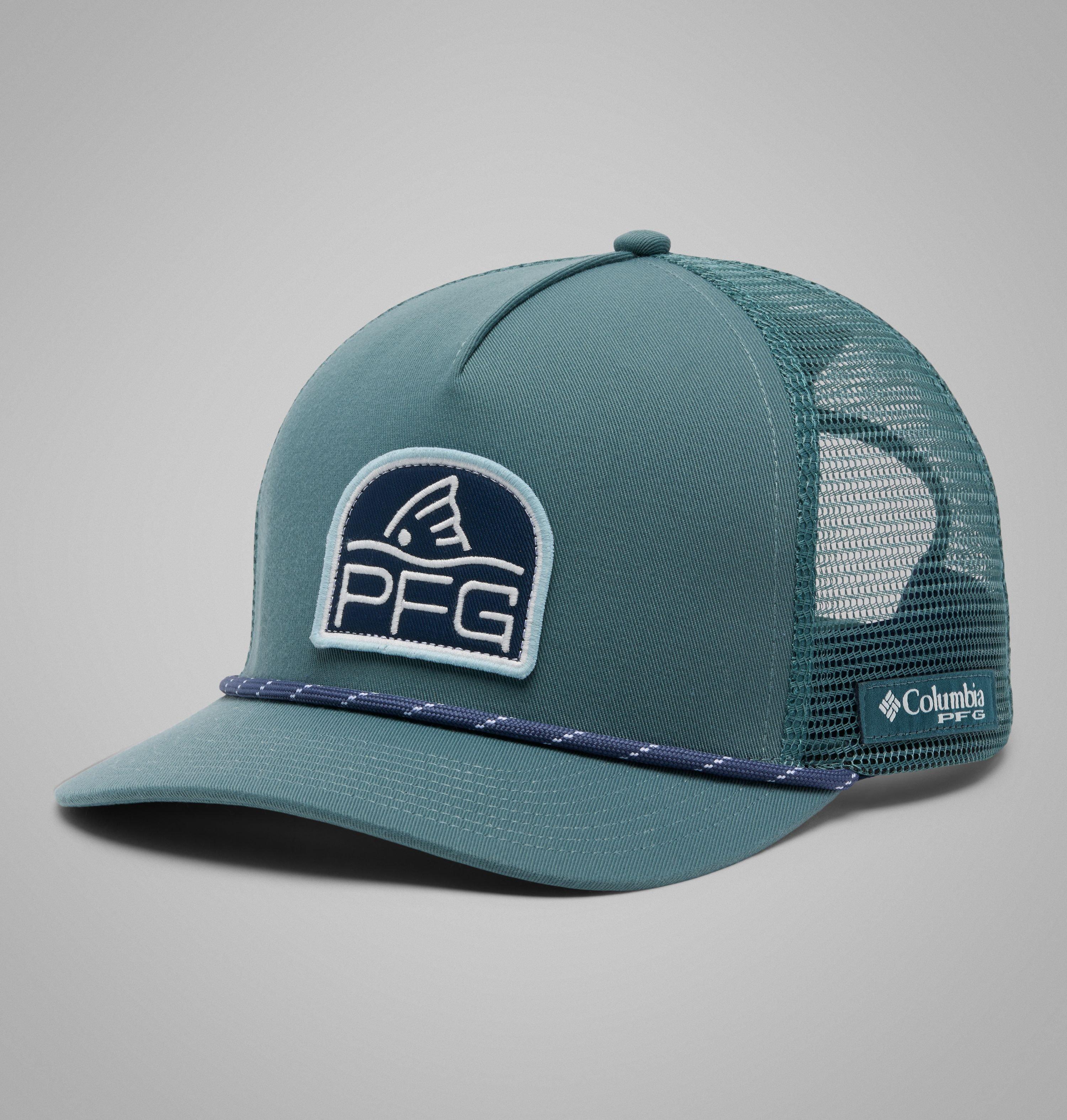 PFG Uncharted II Snap Back Hat 1