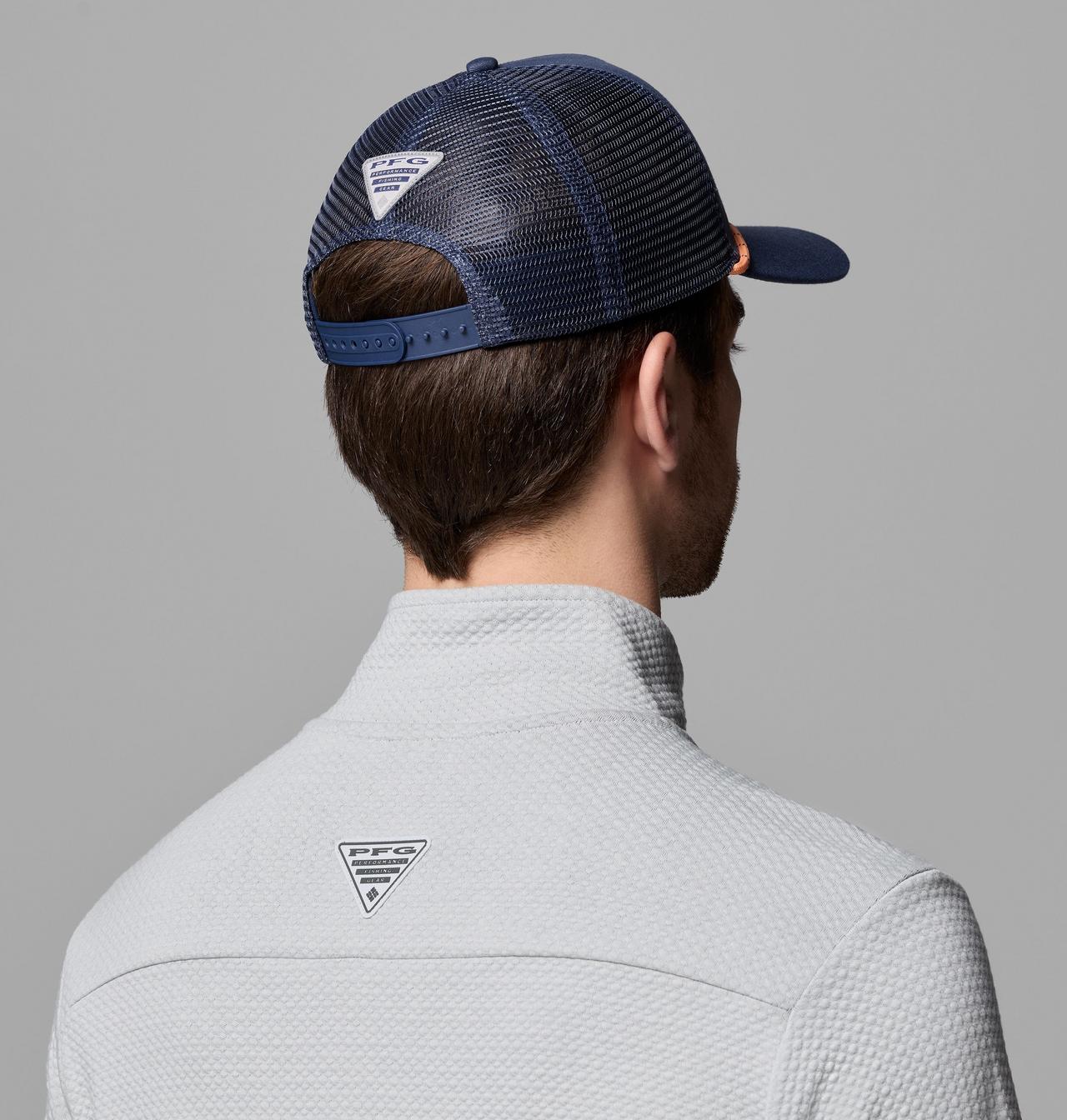 PFG Uncharted™ II Snap Back Hat | 466 | O/S 4