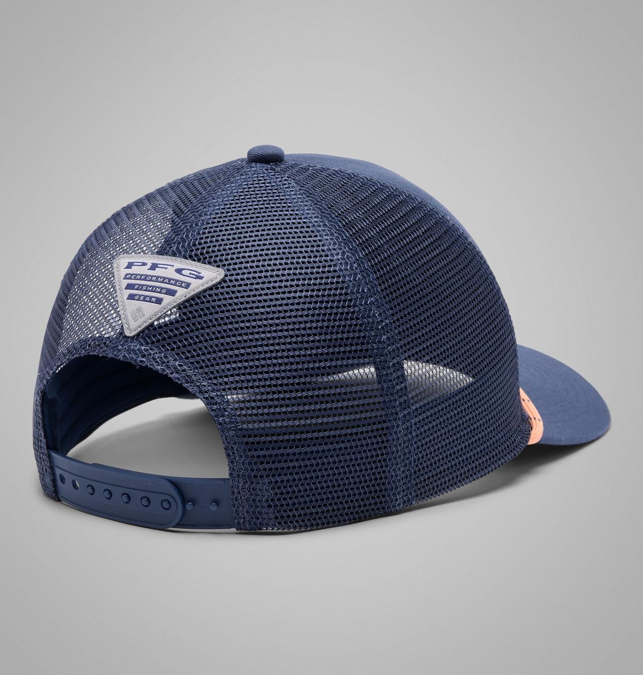 PFG Uncharted™ II Snap Back Hat | 466 | O/S 2