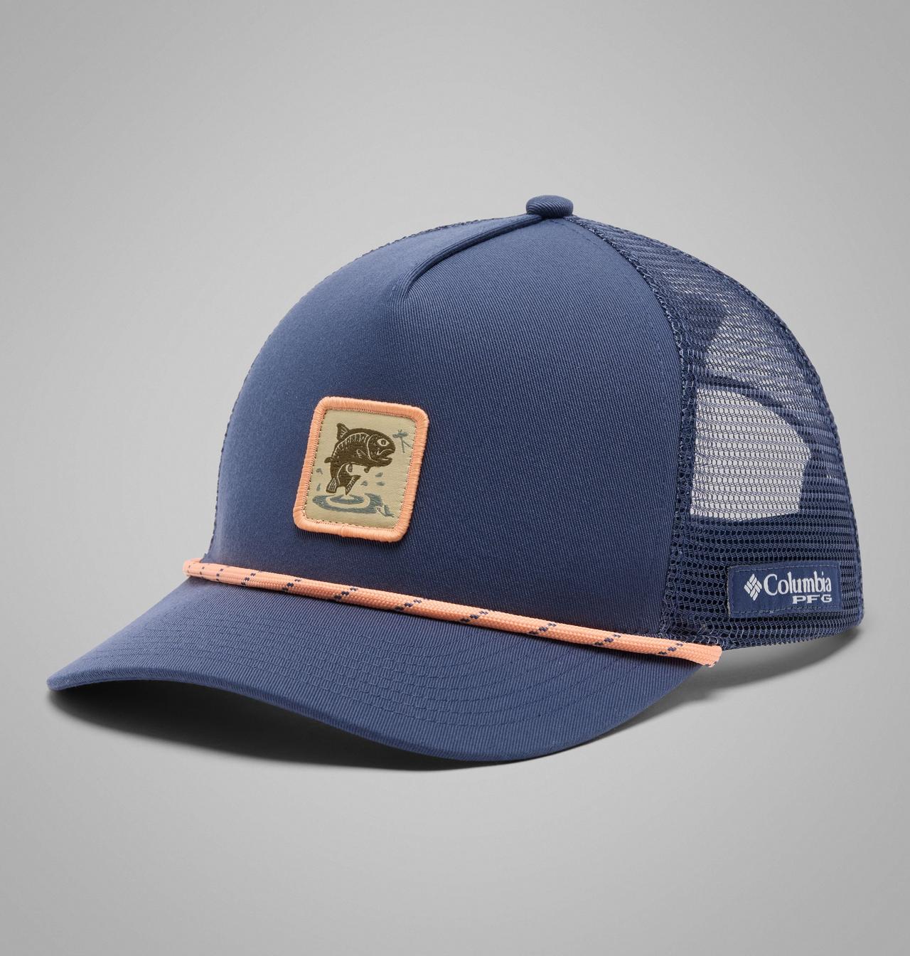 PFG Uncharted™ II Snap Back Hat | 466 | O/S 1