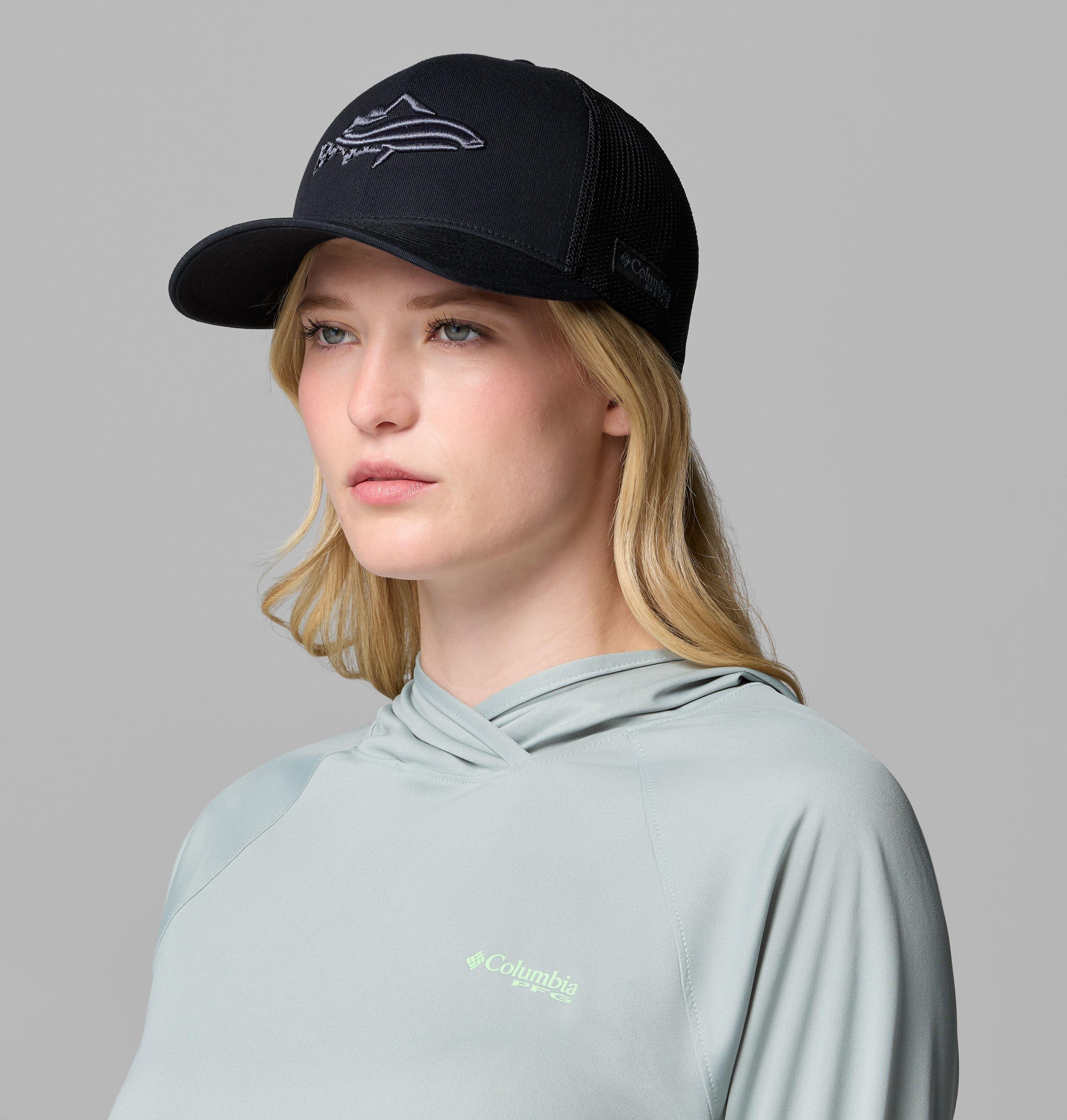 PFG Icon Mesh Ball Cap 5