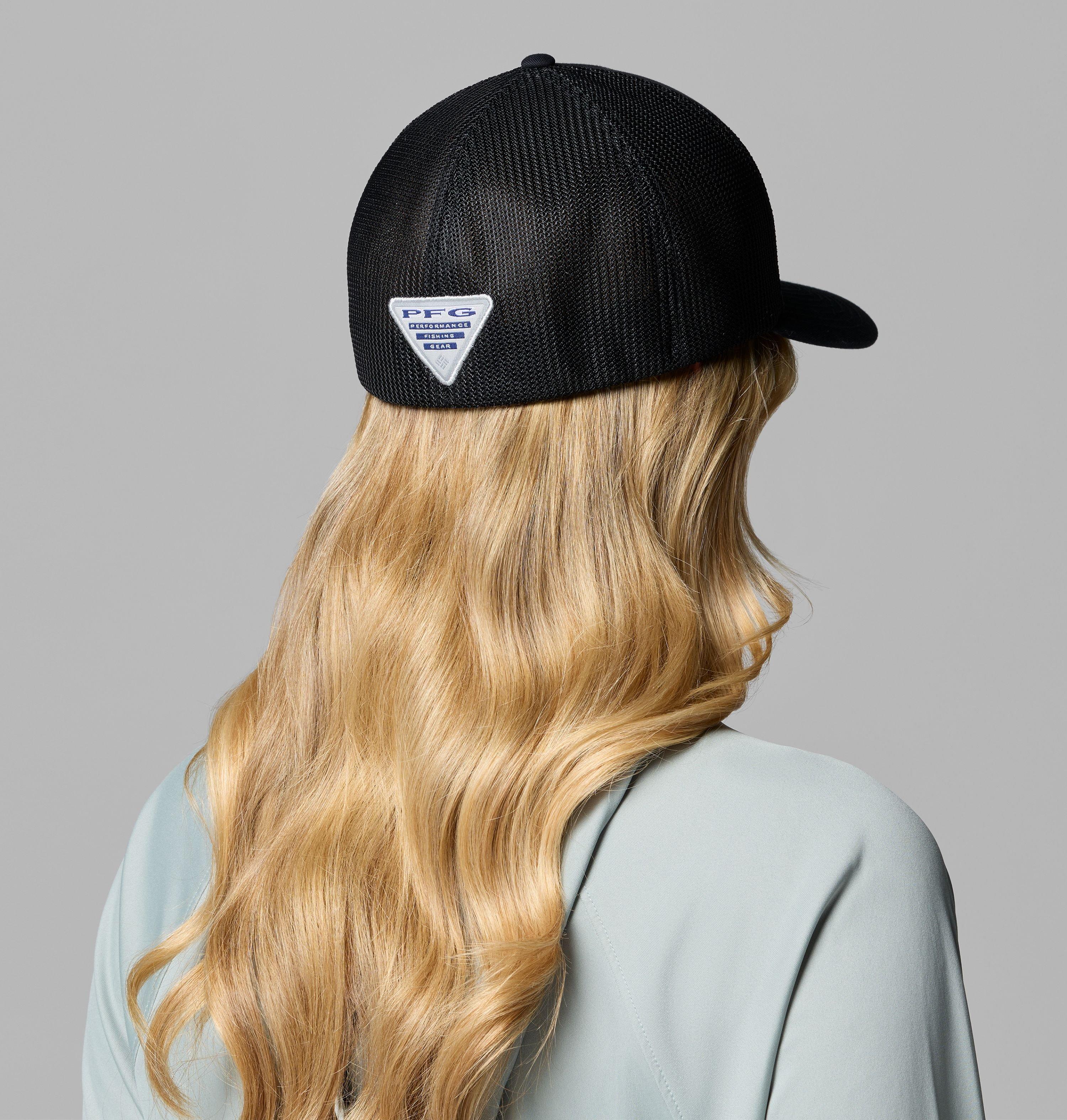 PFG Icon Mesh Ball Cap 6