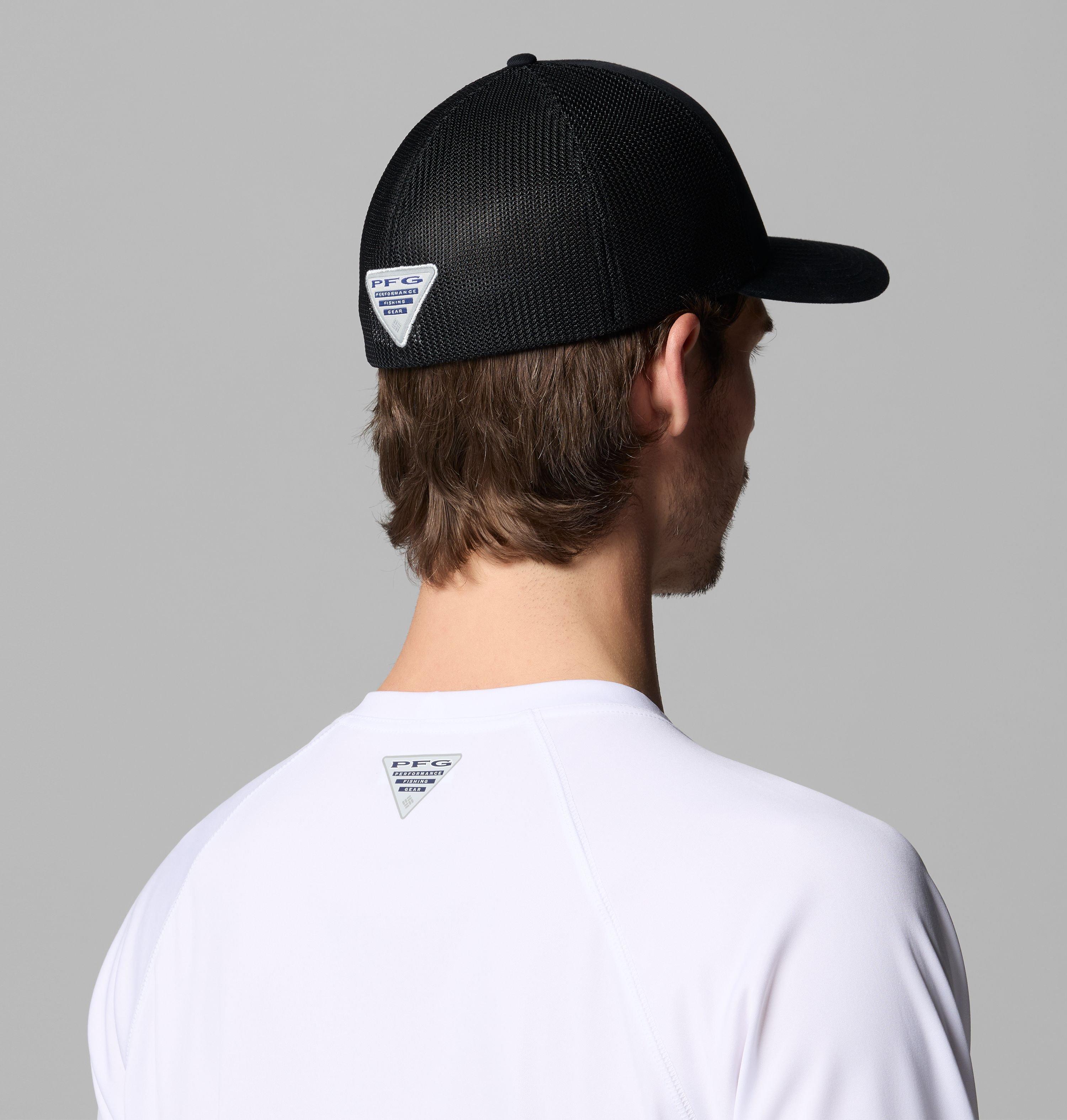 PFG Icon Mesh Ball Cap 4