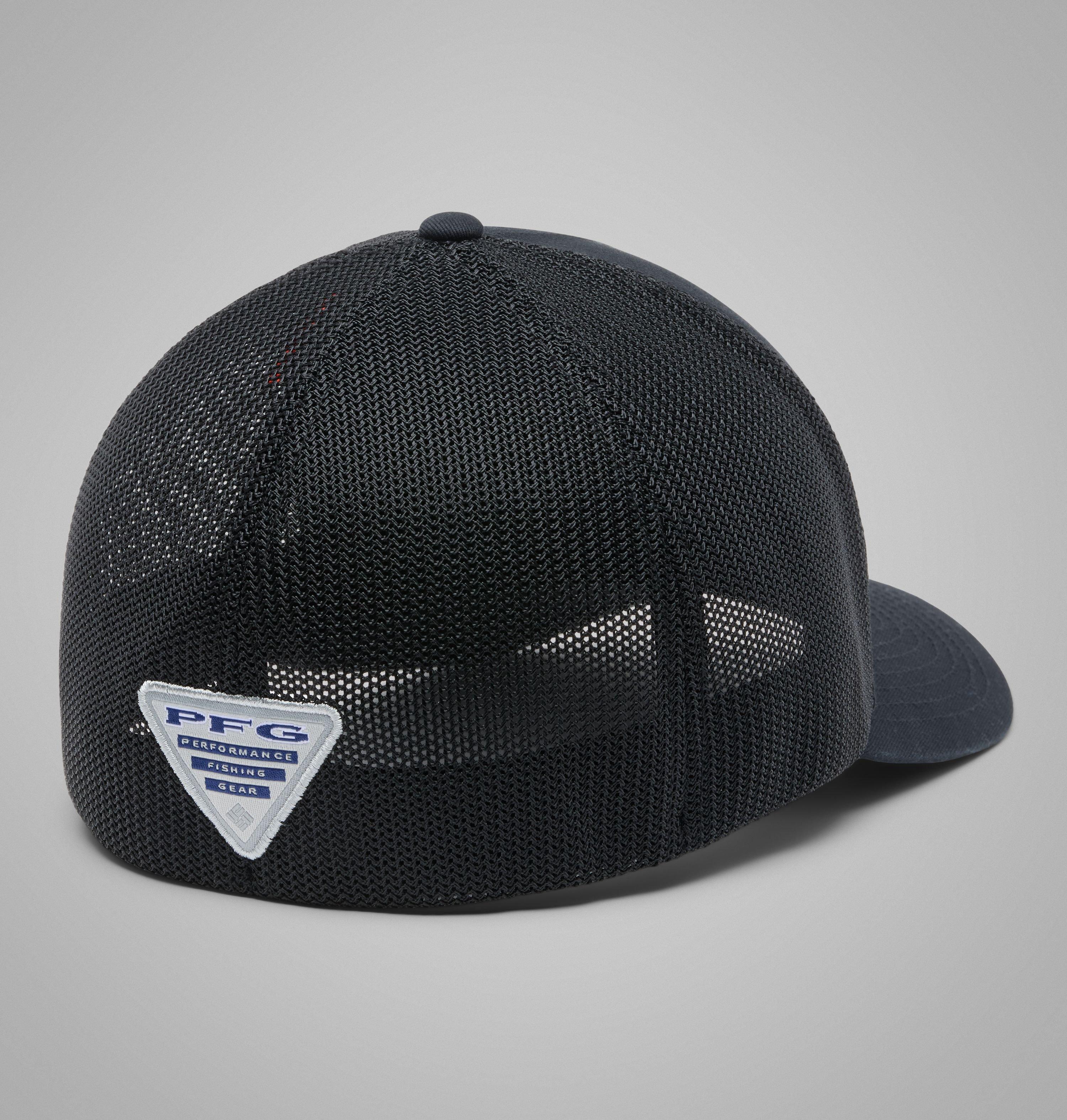 PFG Icon Mesh Ball Cap 2