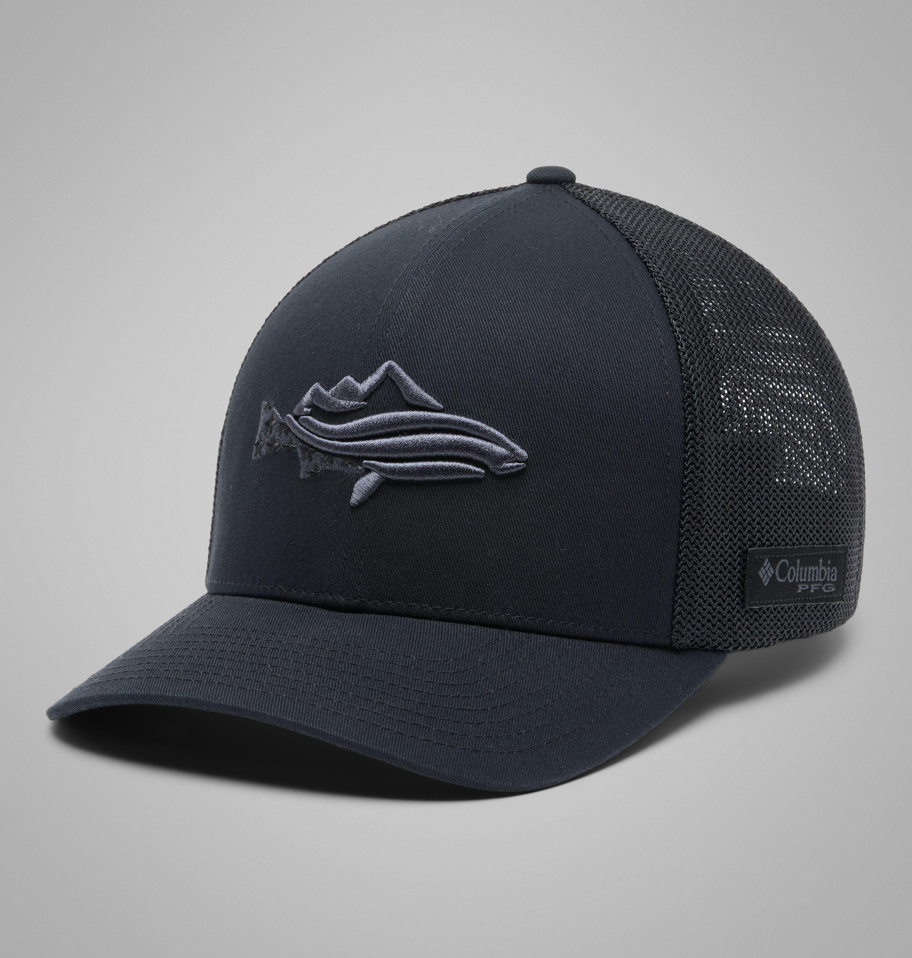 PFG Icon Mesh Ball Cap 1