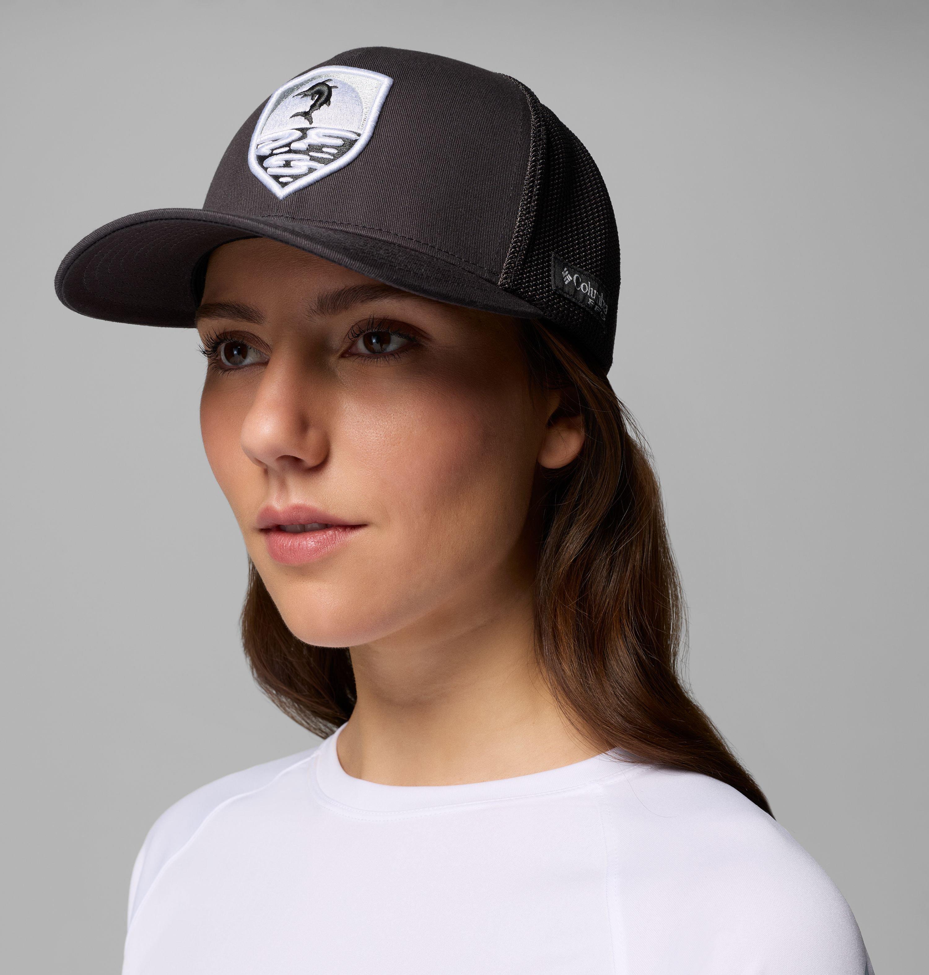 PFG Icon Mesh Ball Cap | 013 | S/M 5