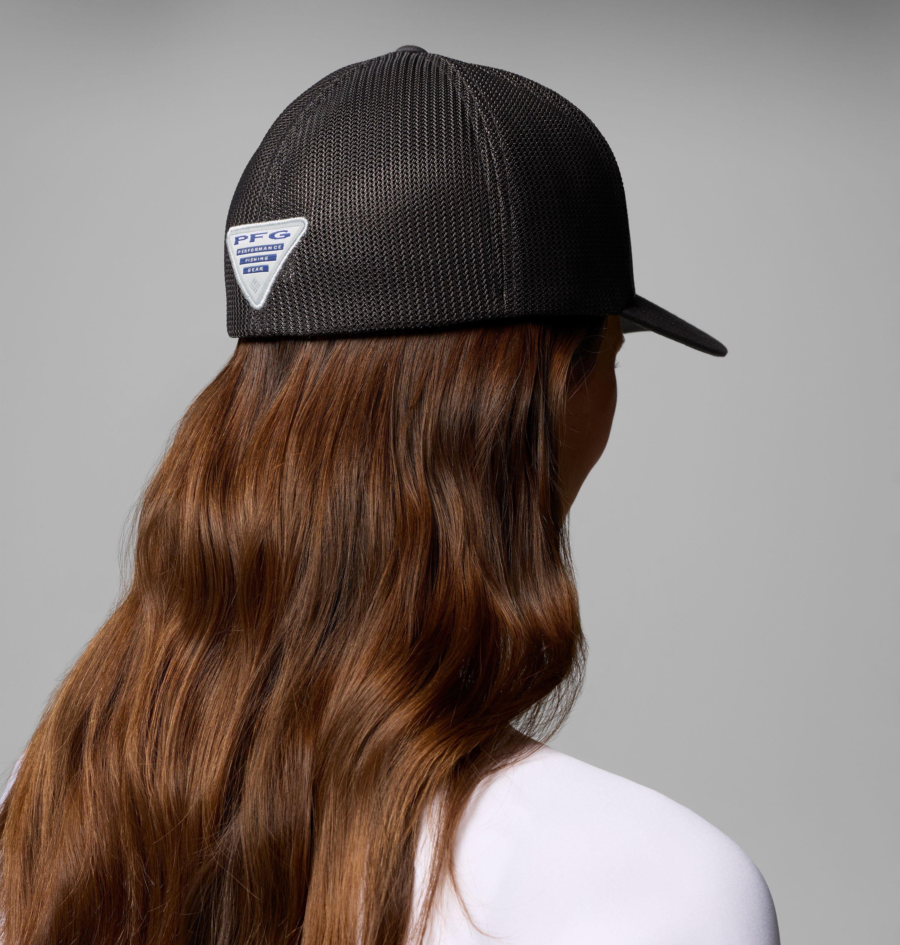 PFG Icon Mesh Ball Cap | 013 | S/M 6