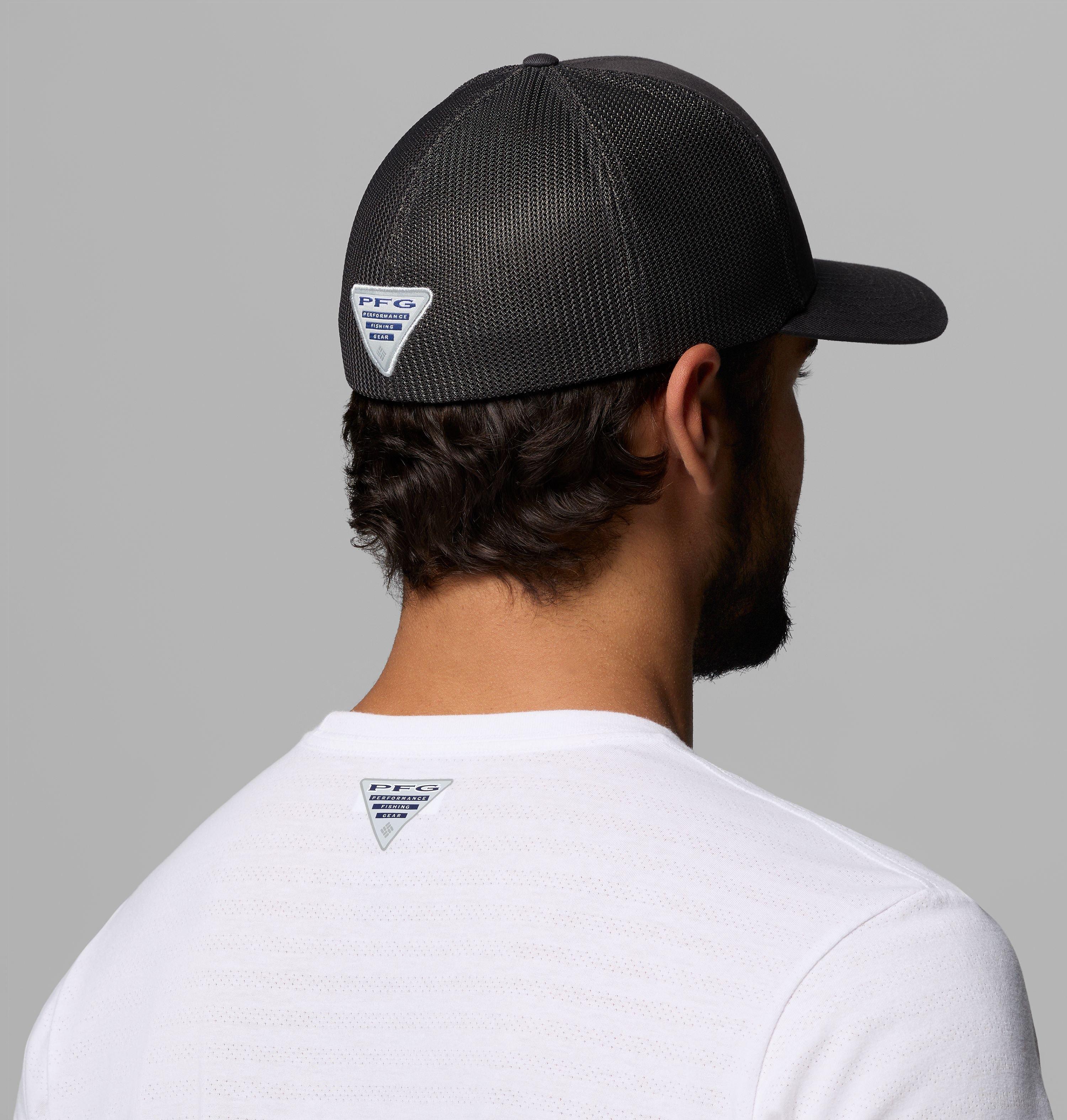 PFG Icon Mesh Ball Cap | 013 | S/M 4