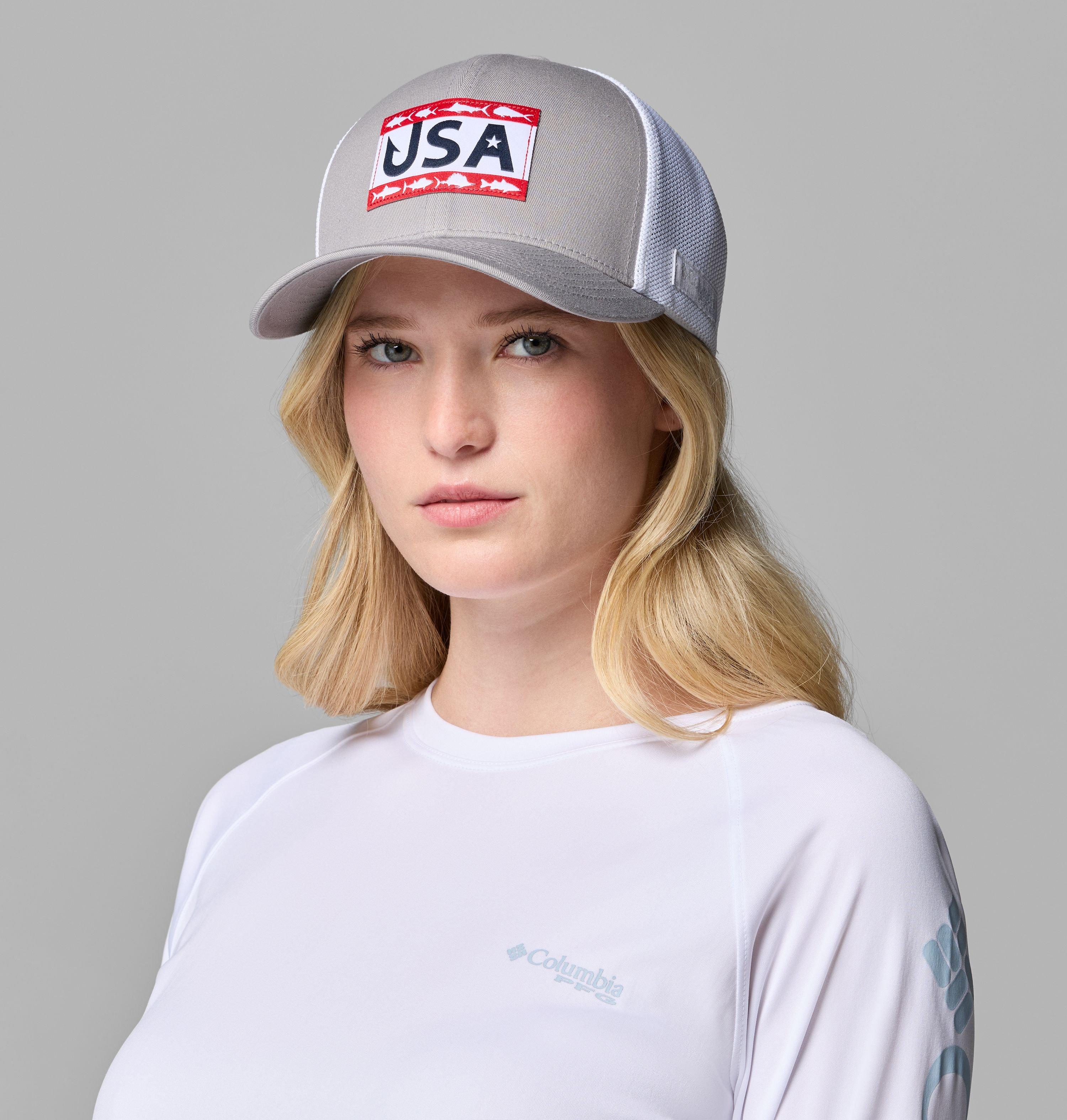 PFG Icon Mesh Ball Cap | 029 | XXL 5