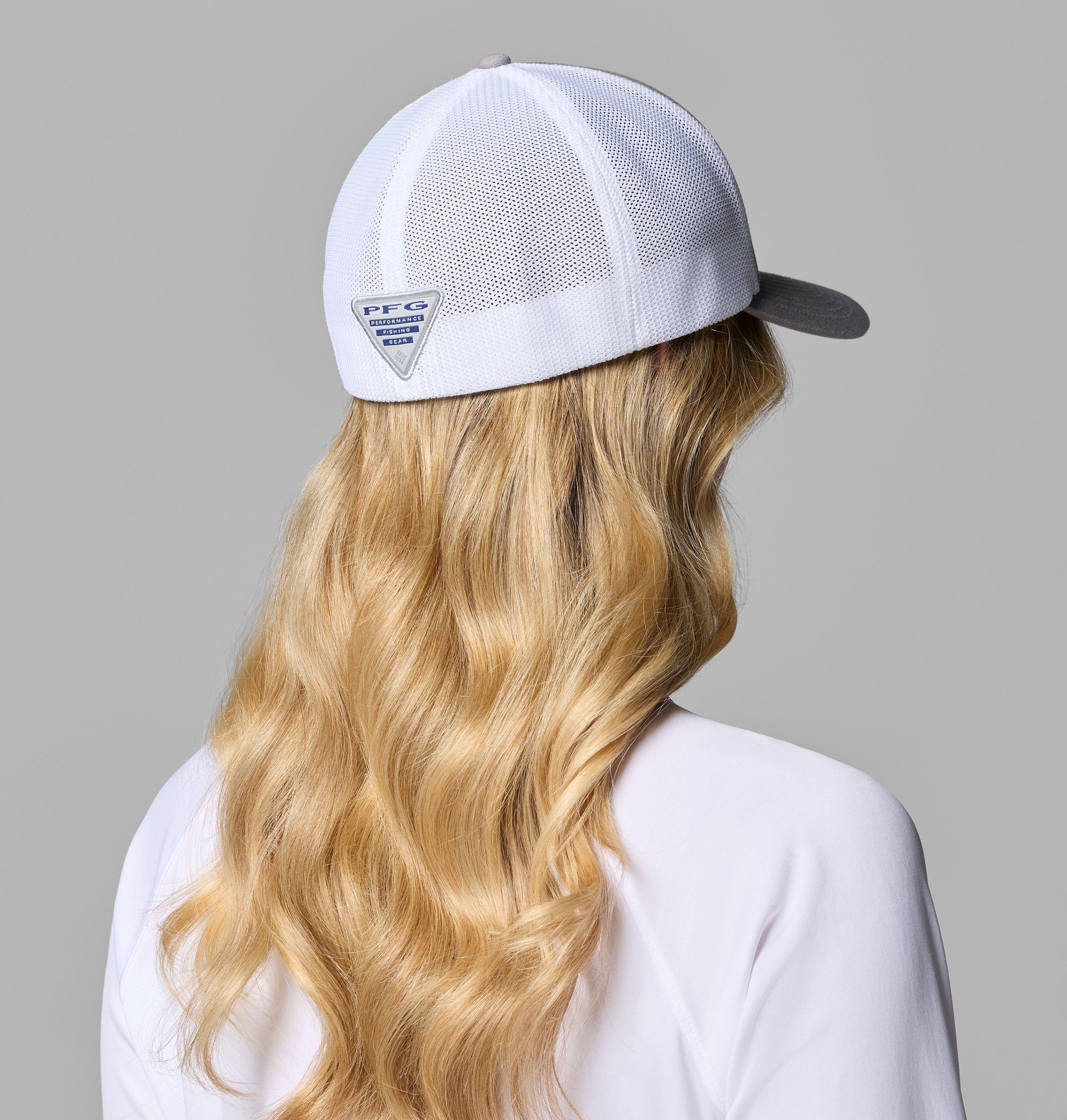 PFG Icon Mesh Ball Cap | 029 | XXL 6