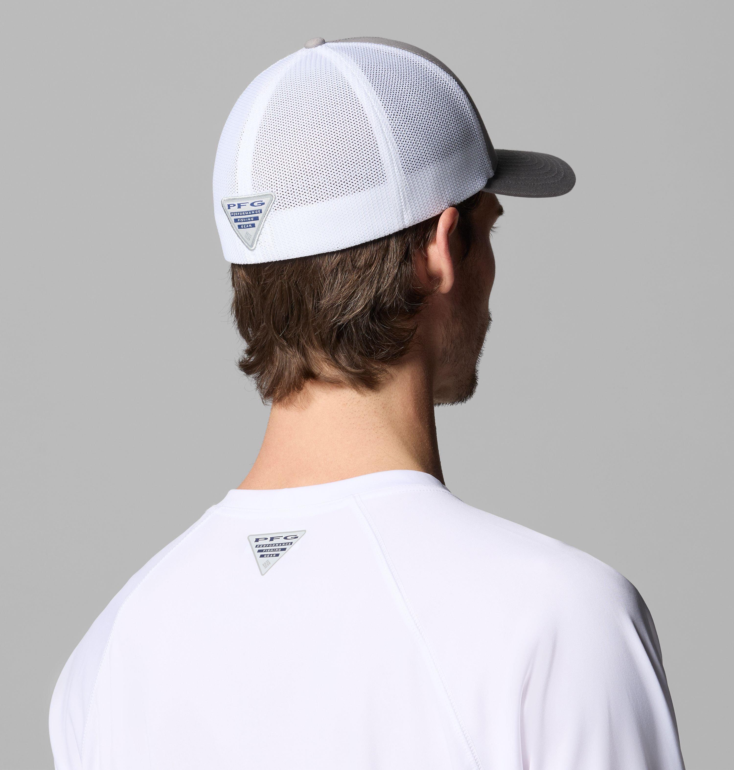 PFG Icon Mesh Ball Cap | 029 | XXL 4