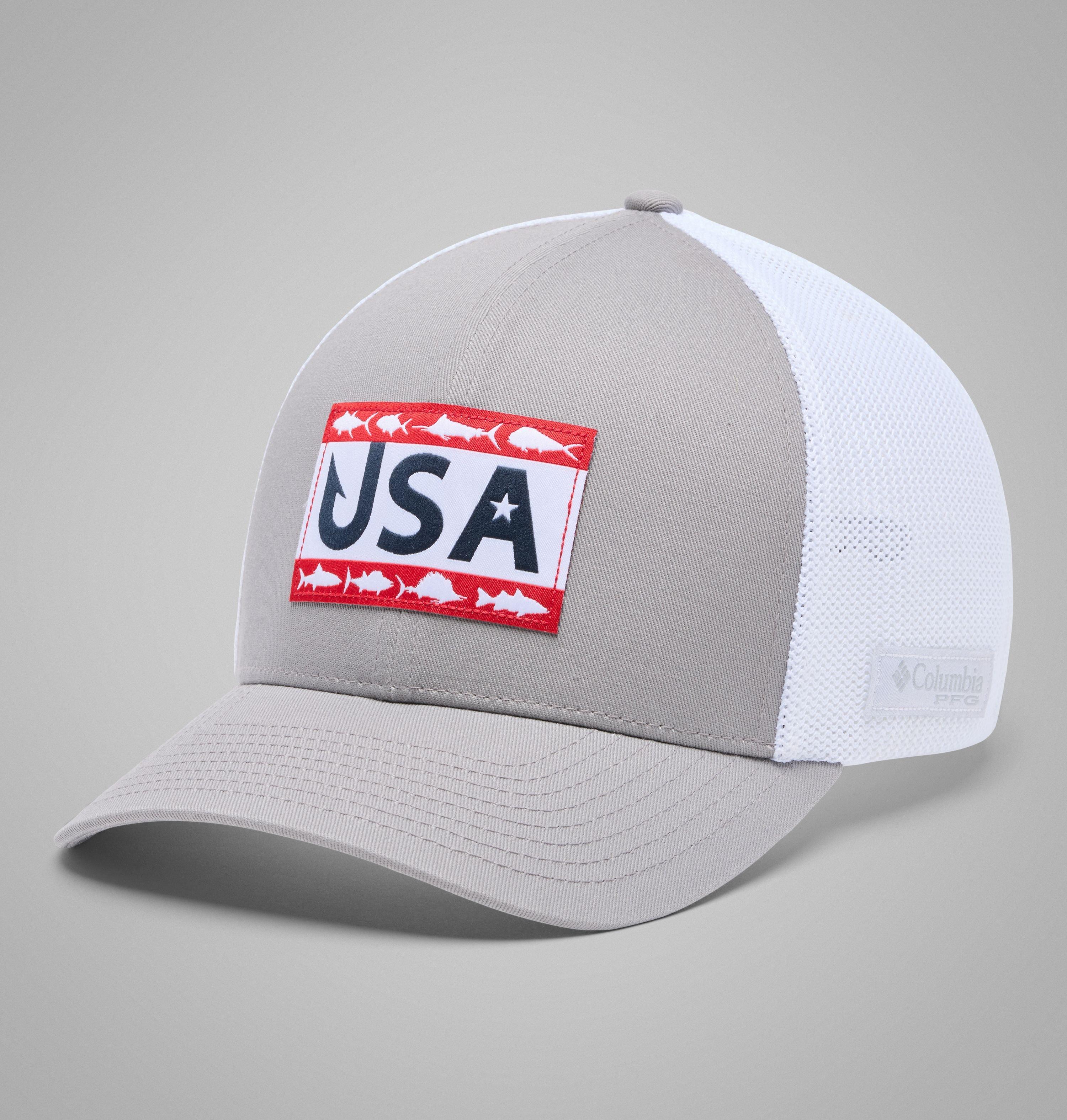 PFG Icon Mesh Ball Cap | 029 | XXL 1
