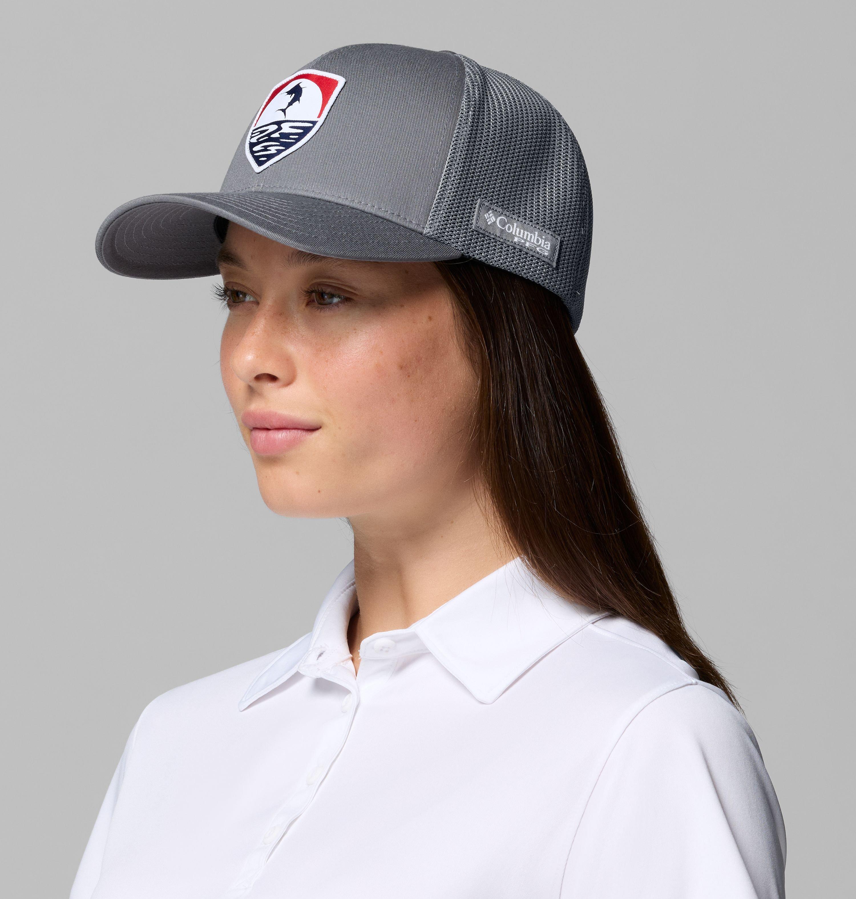 PFG Icon Mesh Ball Cap | 049 | S/M 5