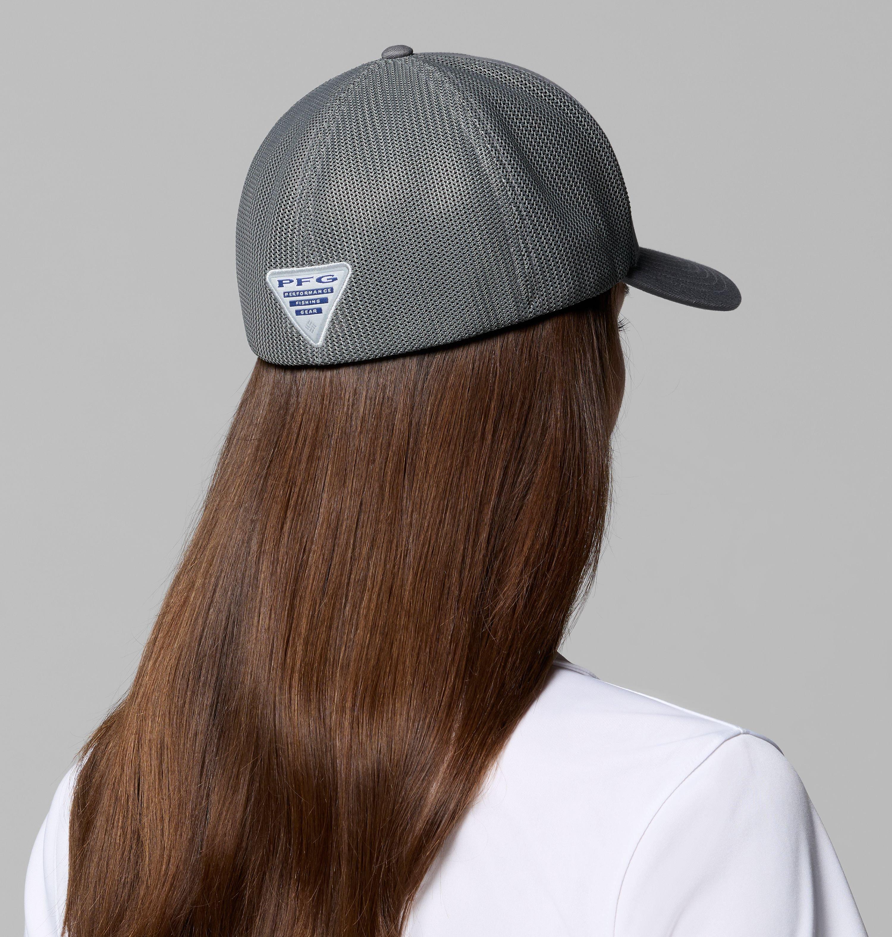PFG Icon Mesh Ball Cap | 049 | S/M 6