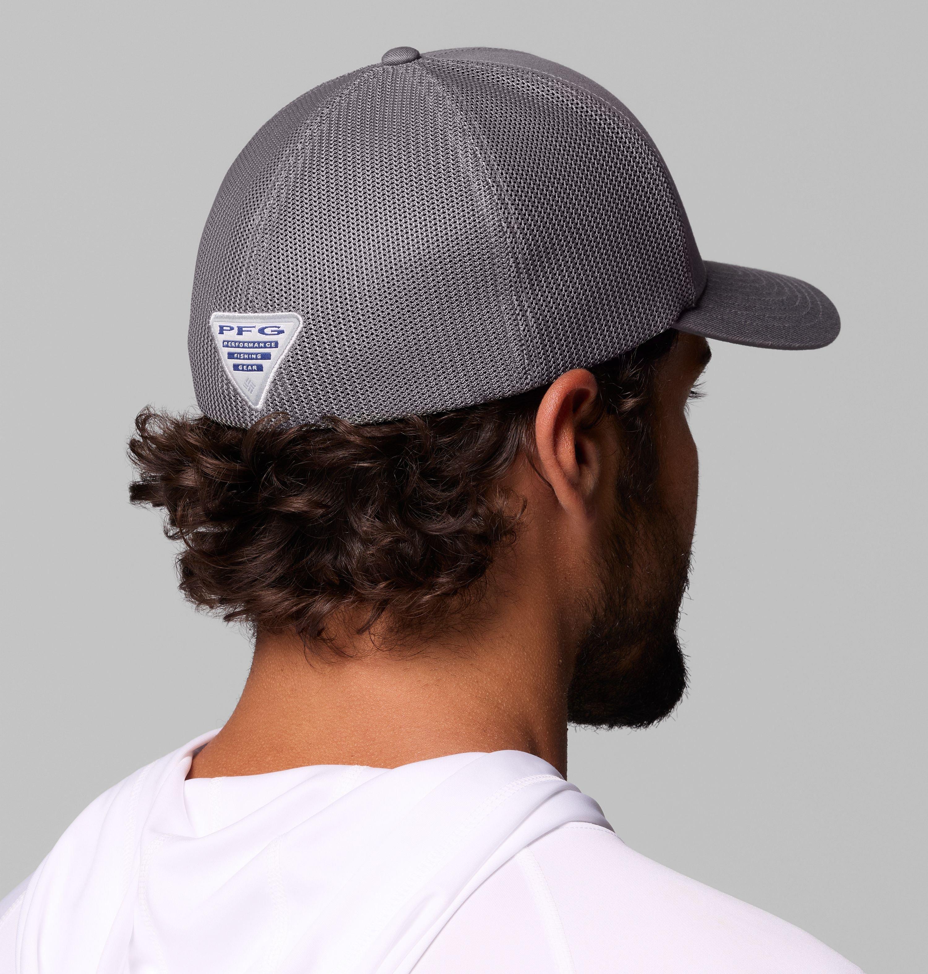 PFG Icon Mesh Ball Cap | 049 | S/M 4