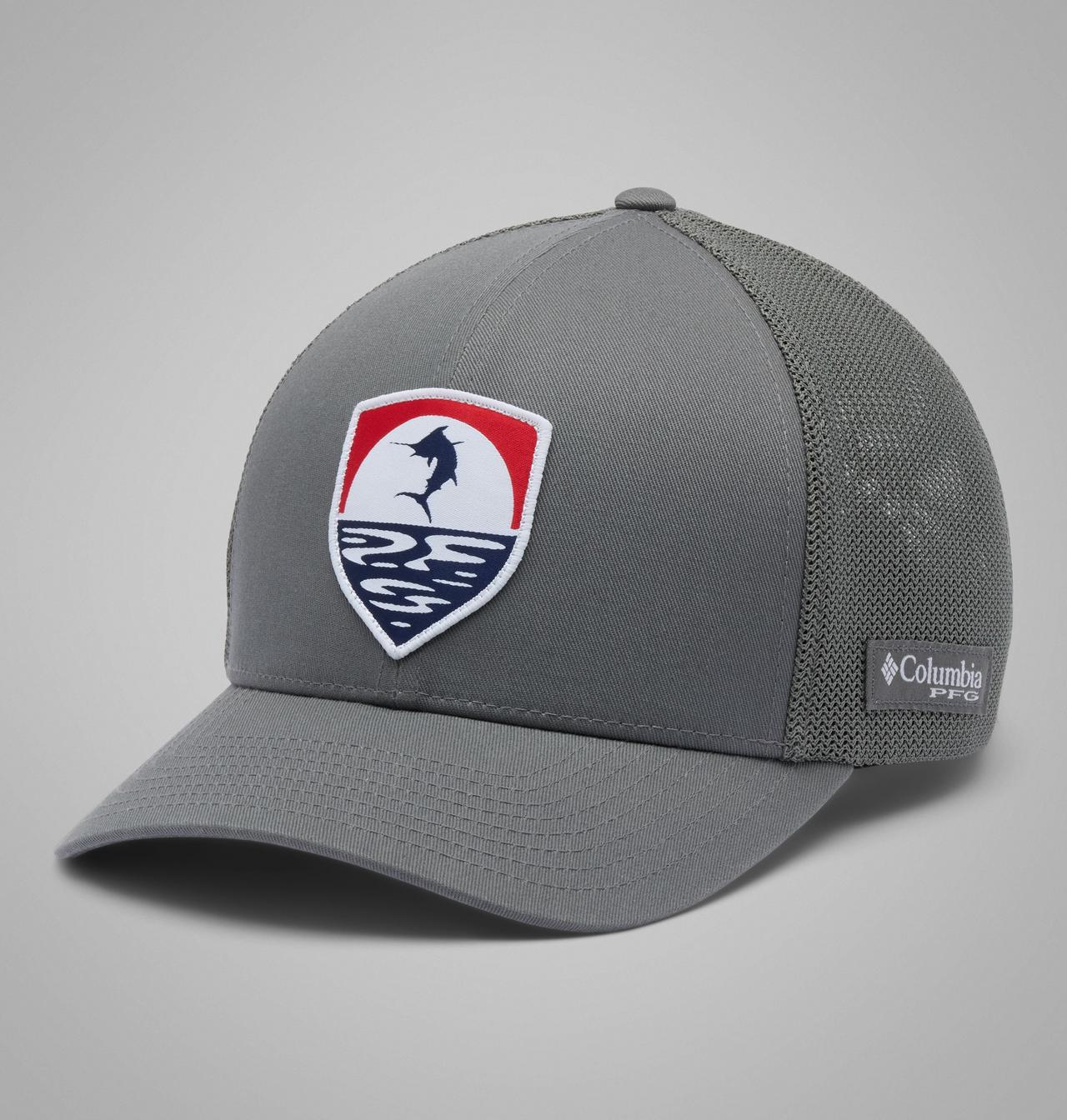 PFG™ Icon Mesh Ball Cap | 049 | L/XL 1