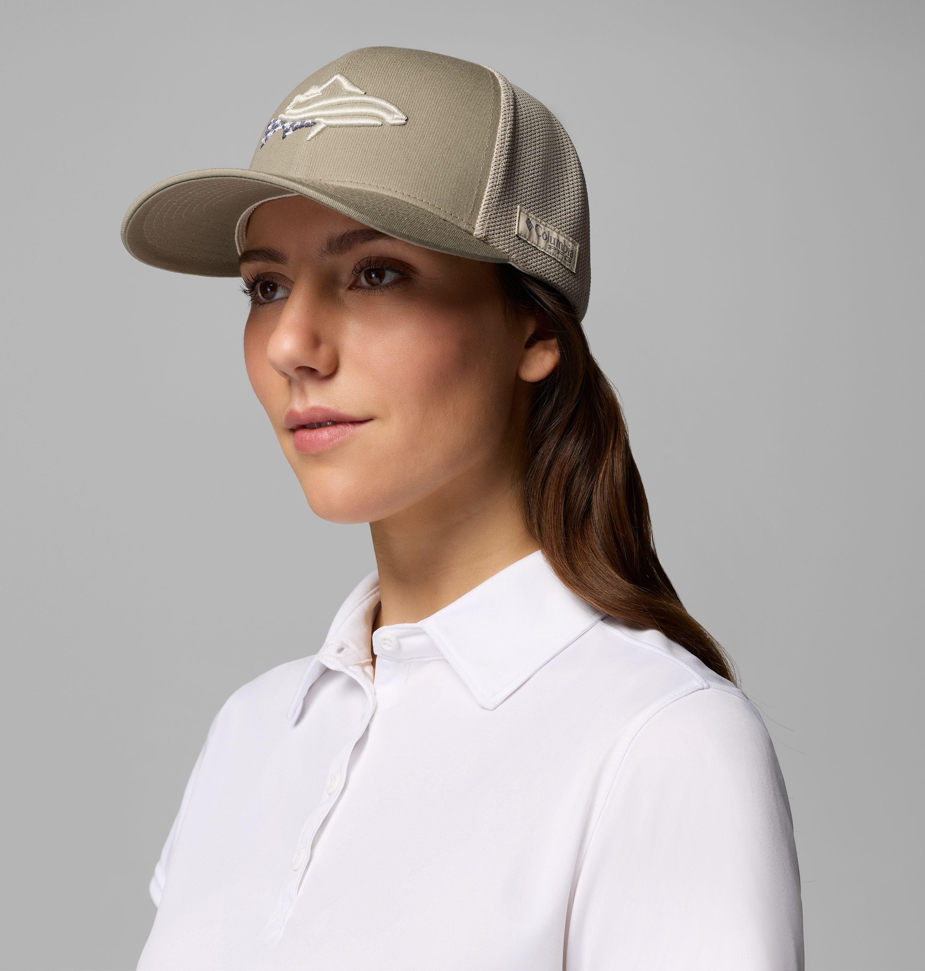 PFG Icon Mesh Ball Cap 5