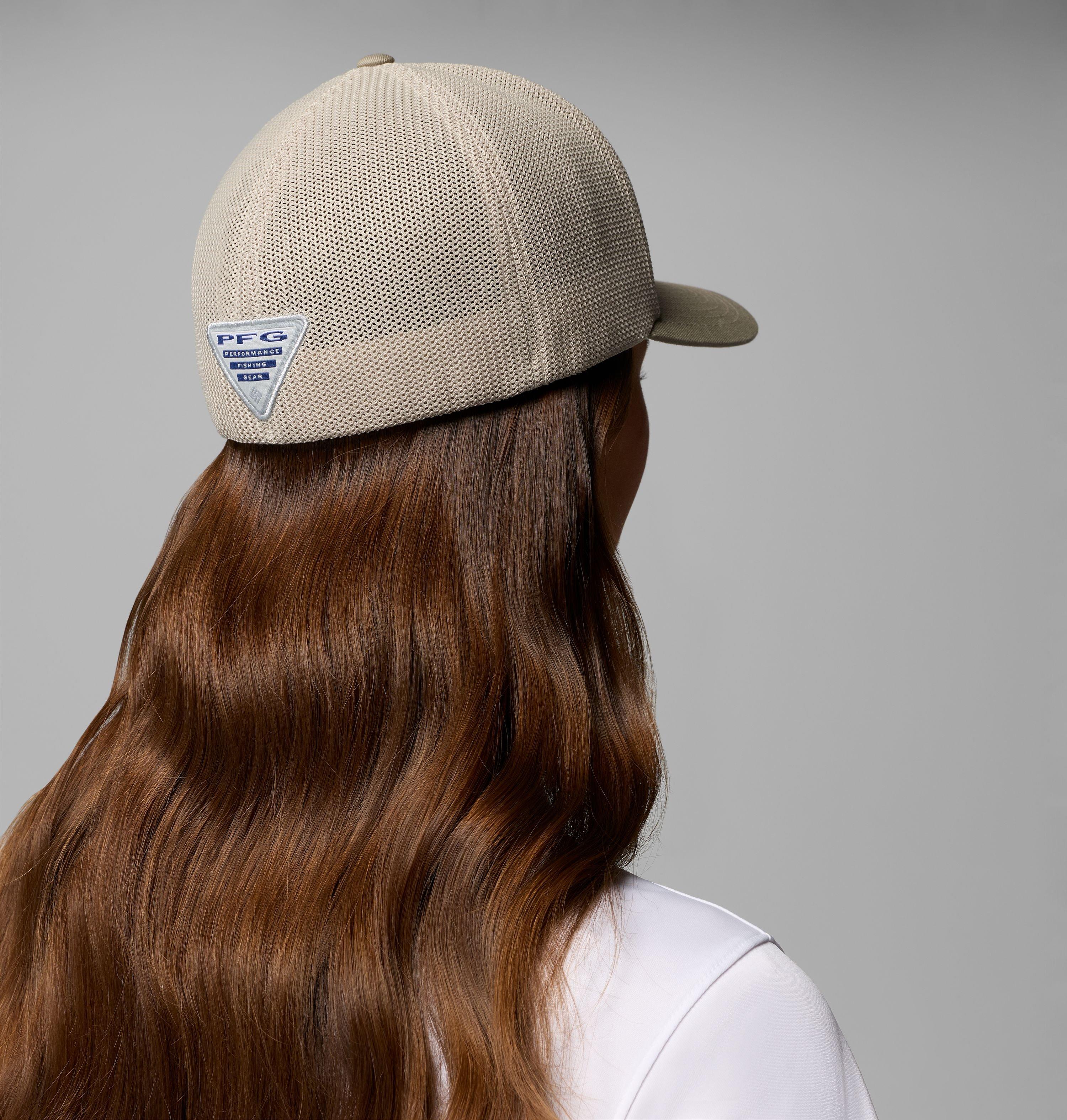PFG Icon Mesh Ball Cap 6