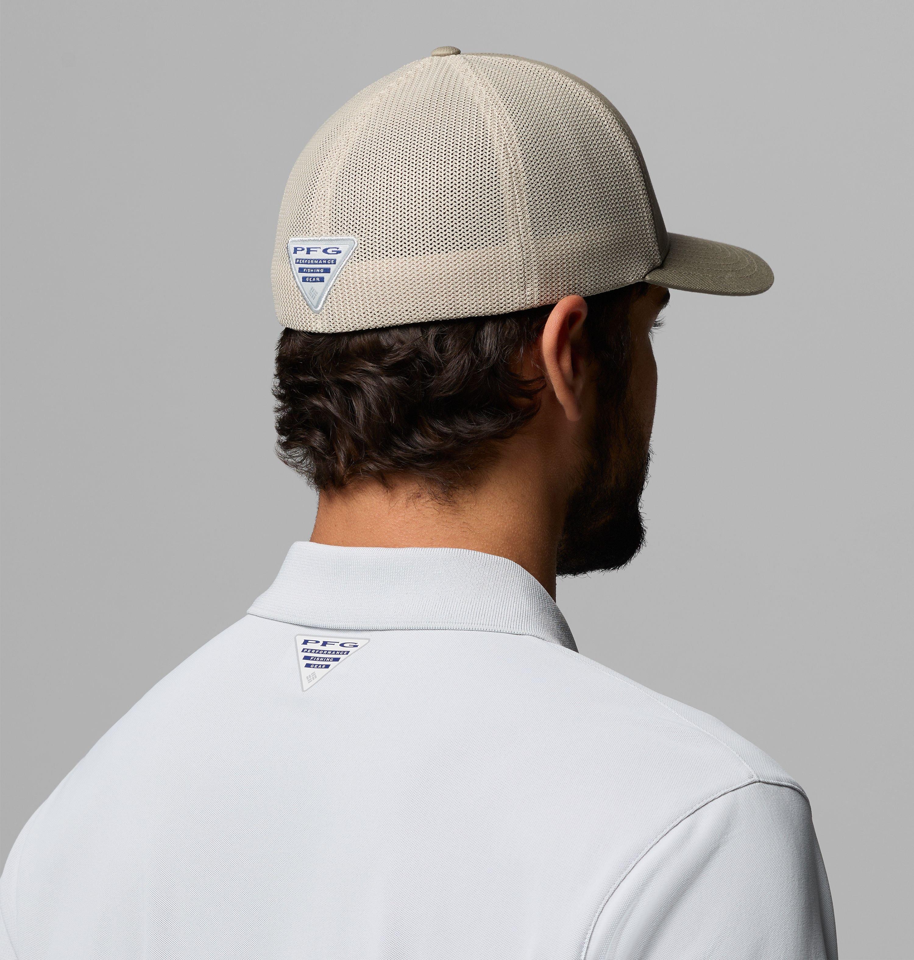PFG Icon Mesh Ball Cap 4