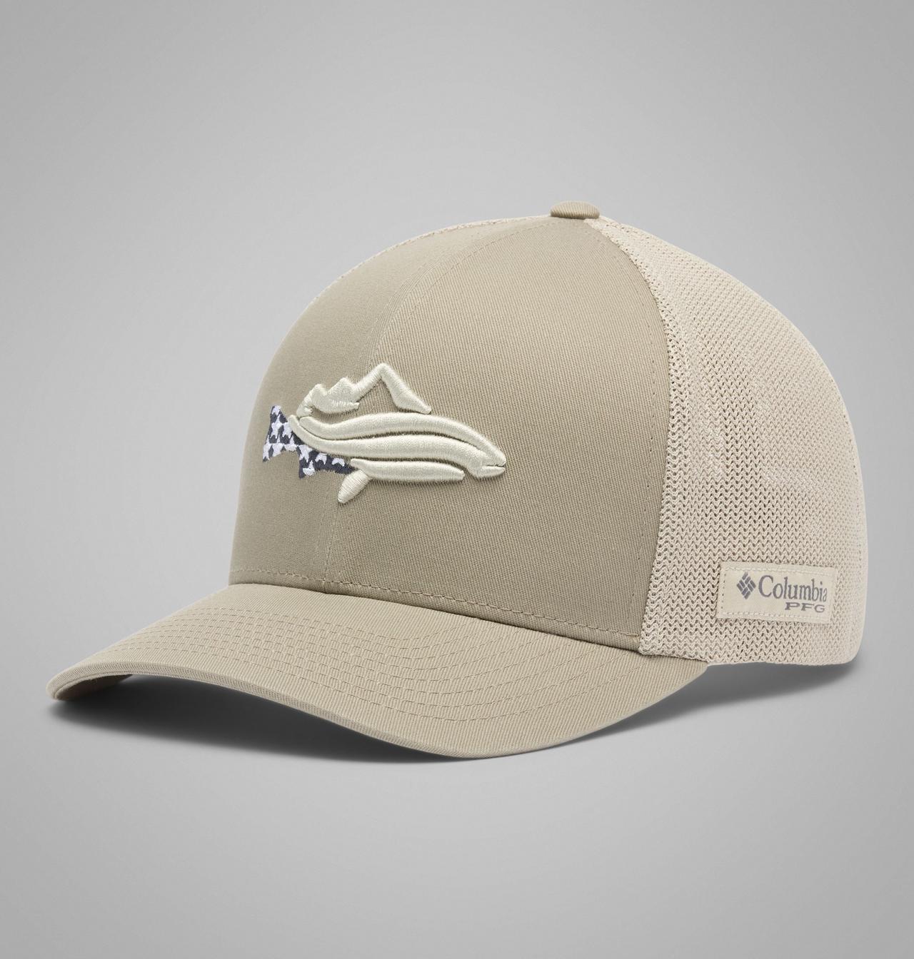 PFG™ Icon Mesh Ball Cap 1