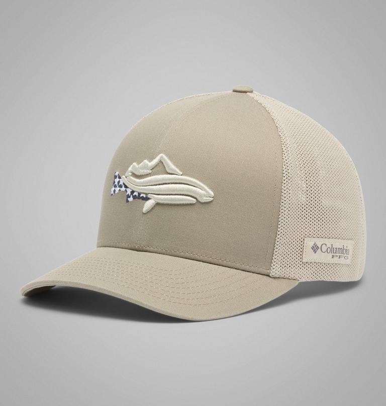 PFG Icon Mesh Ball Cap